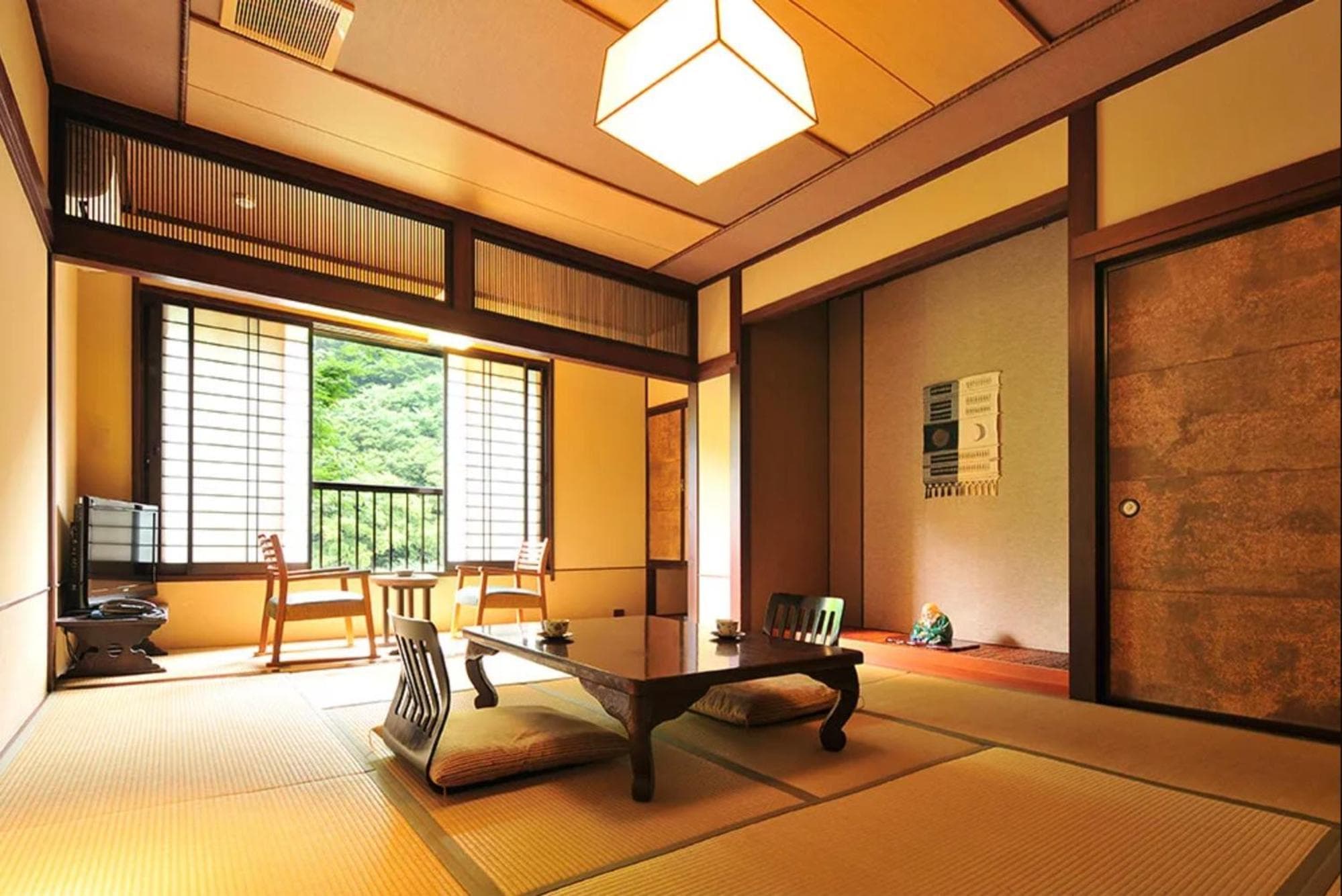 Shima Onsen Yoshimoto photo 5