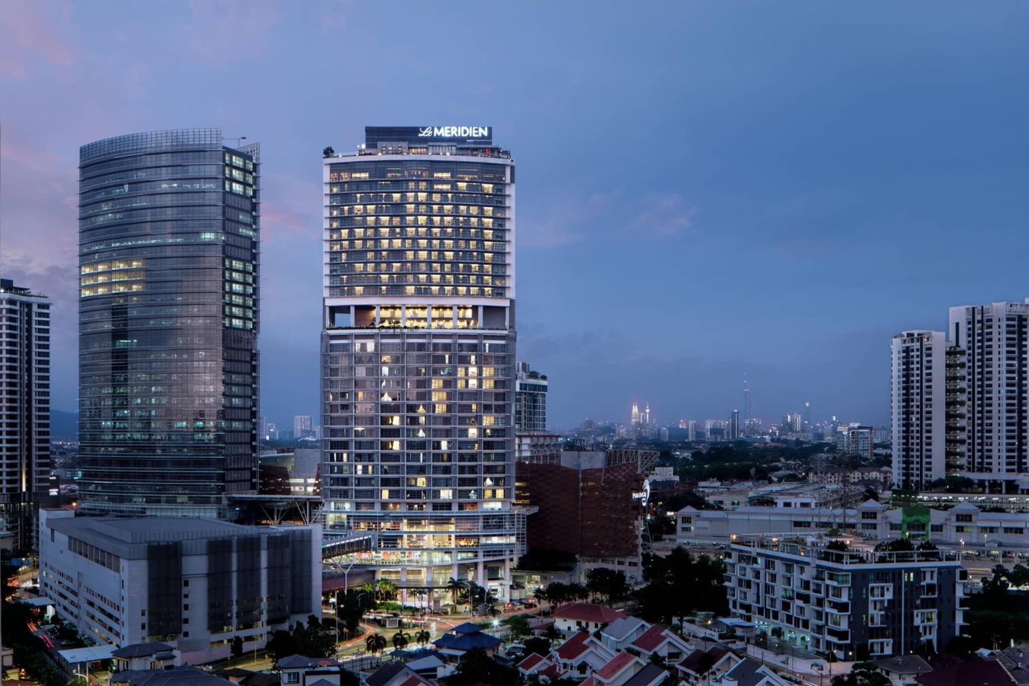Le Meridien Petaling Jaya photo 8