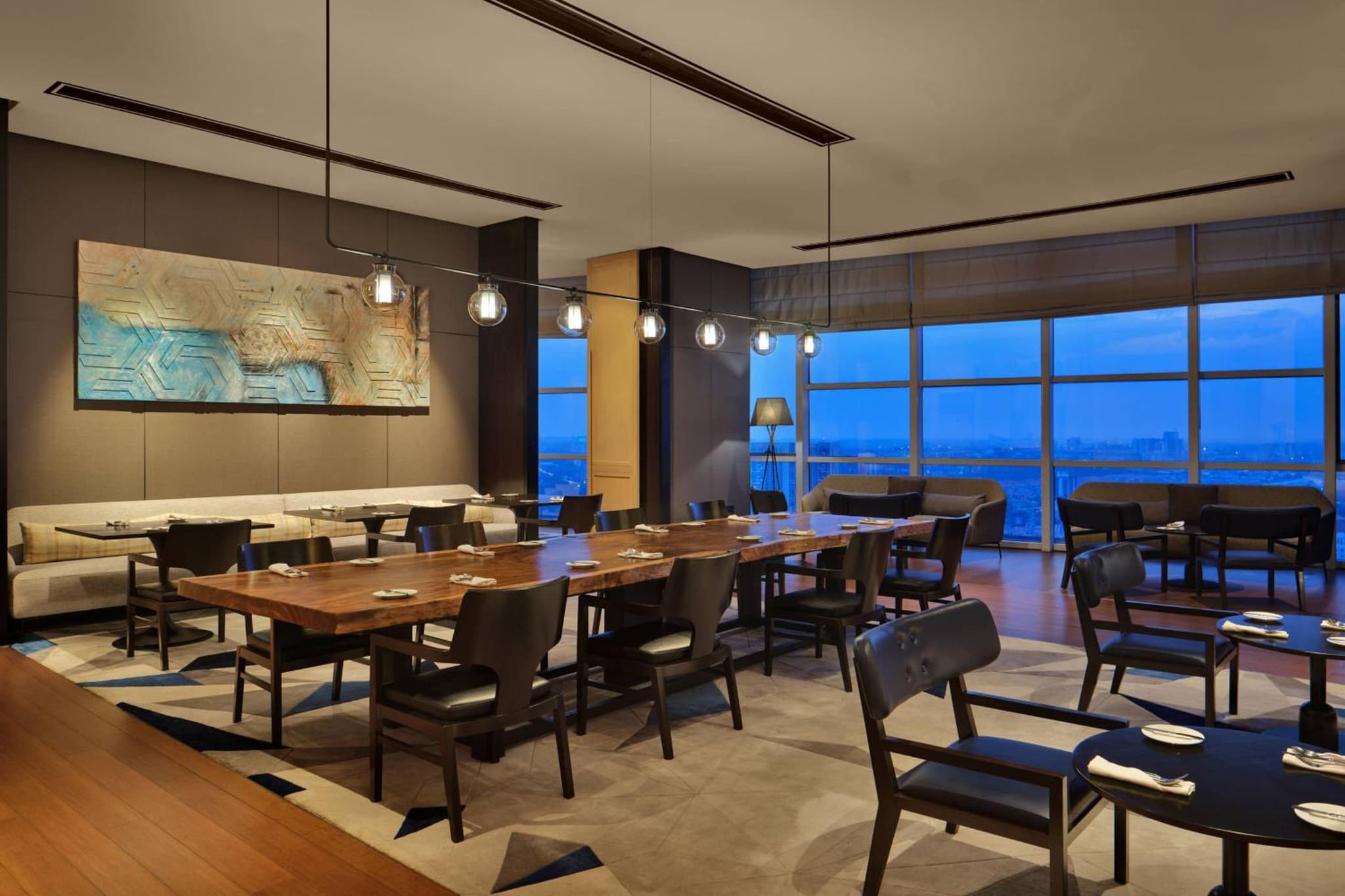 Le Meridien Petaling Jaya photo 3
