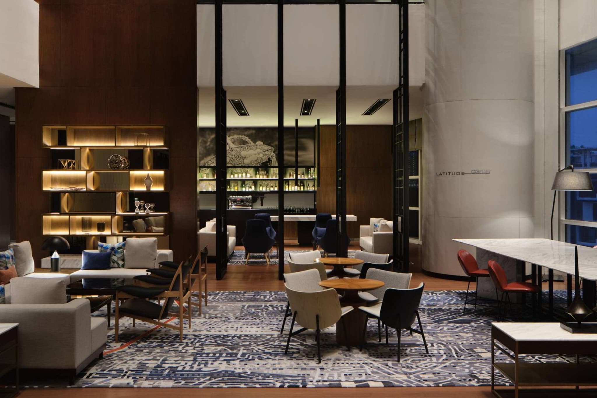 Le Meridien Petaling Jaya photo 5