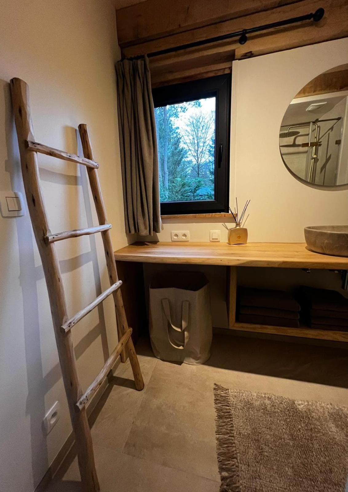 Chalet Hoge Kempen photo 3