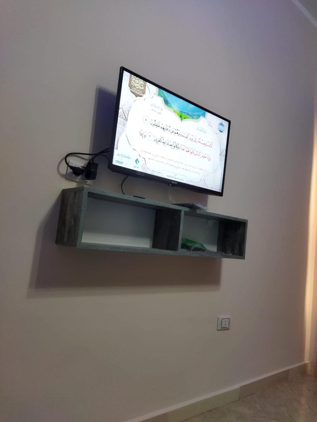 Hurghada City Apartment2 photo 8