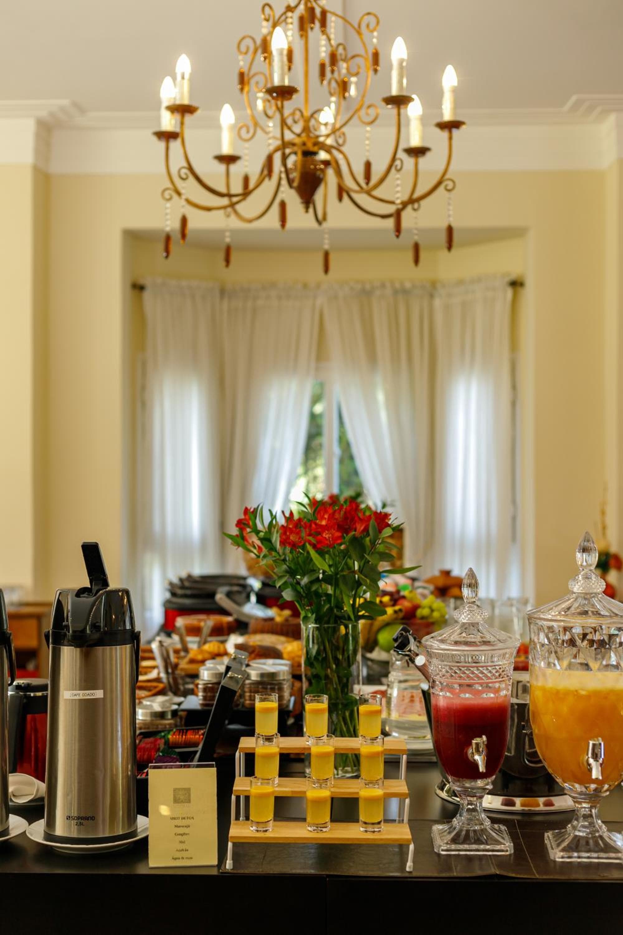 Carballo Hotel & Spa photo 8