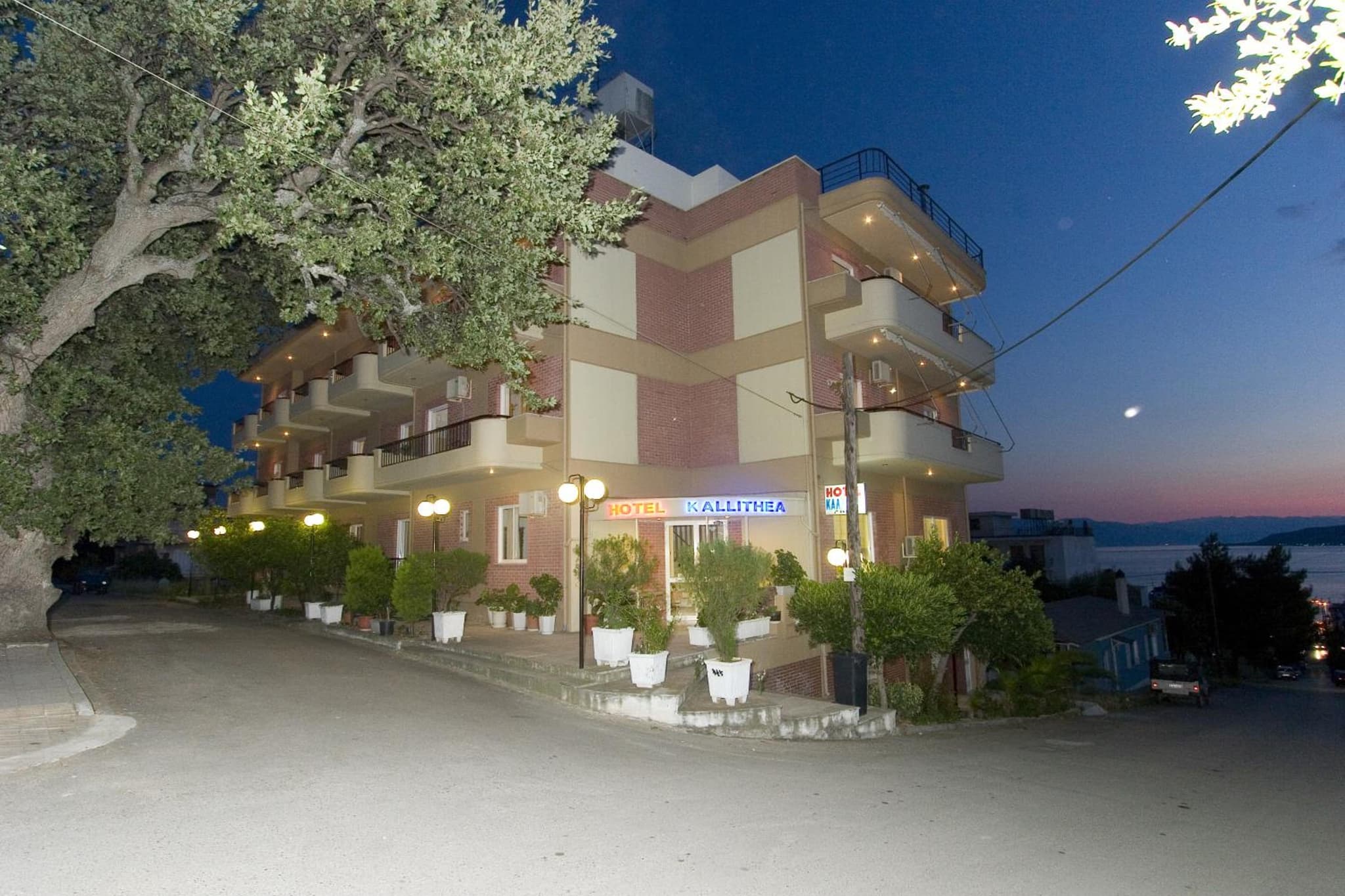 Hotel Kallithea photo 6
