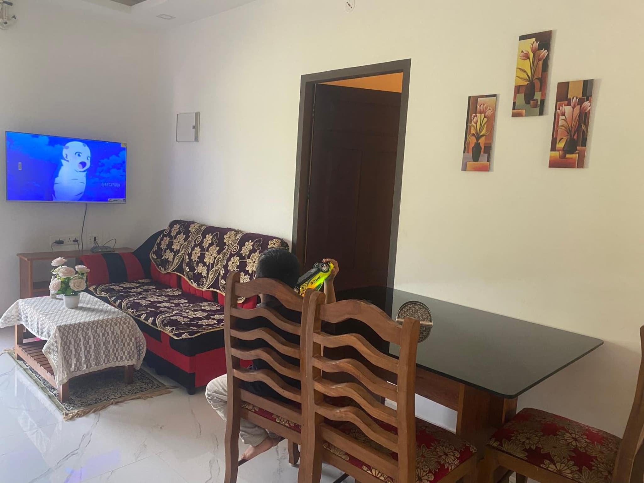 Palliyathayil home stay photo 2
