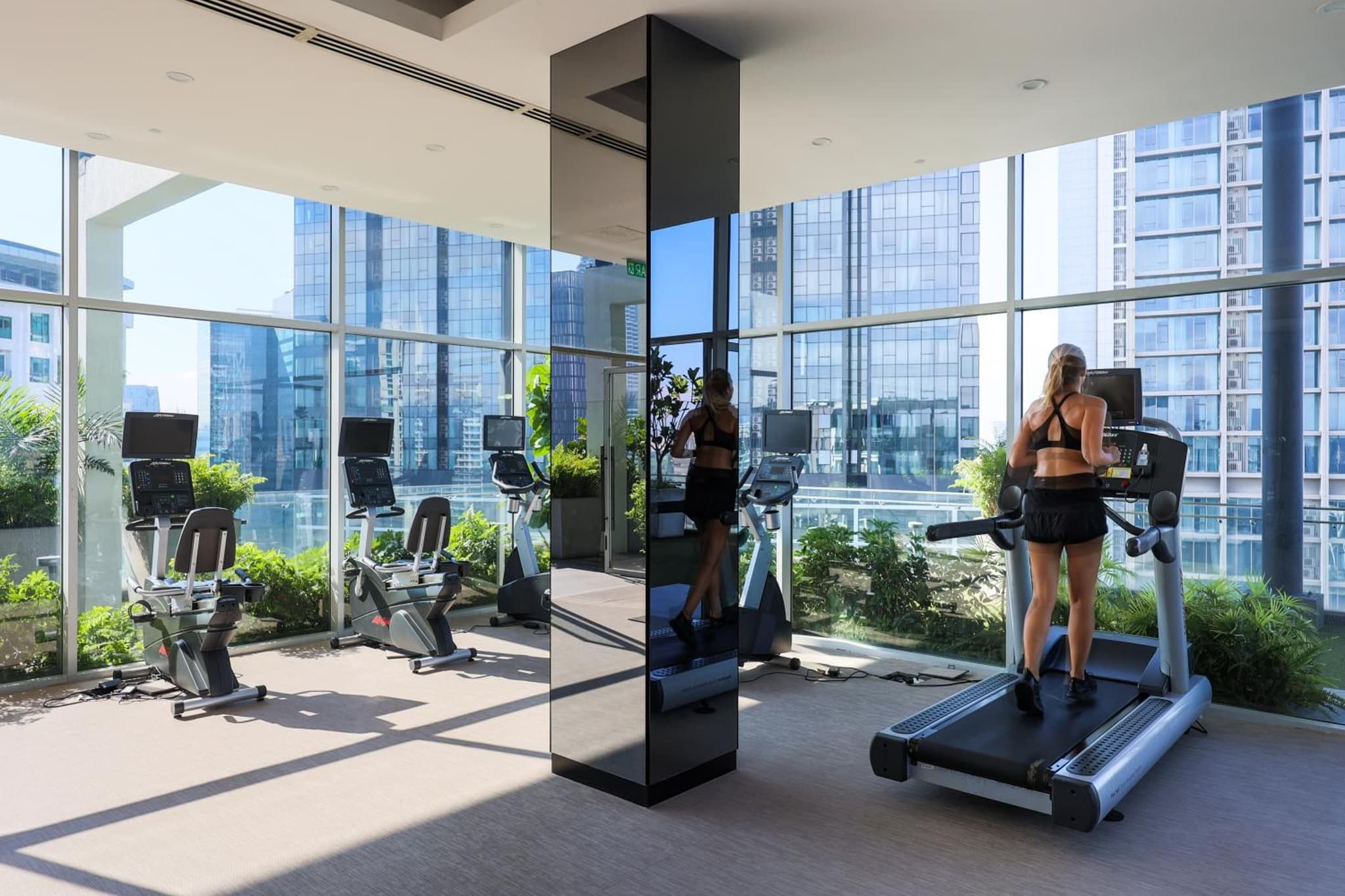 188 Suites KLCC by Bliss Home photo 3