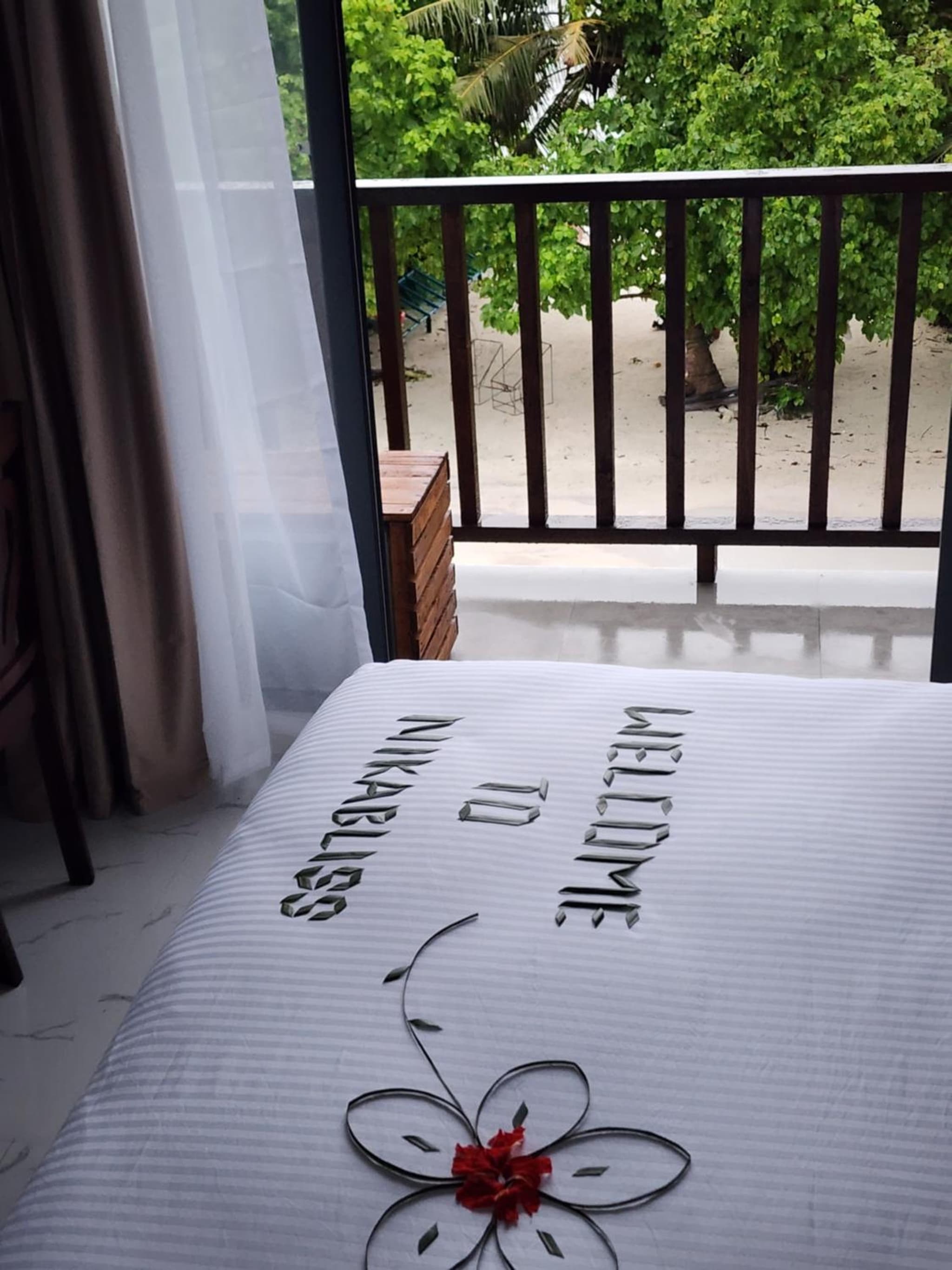 Nikabliss Dhigurah photo 2