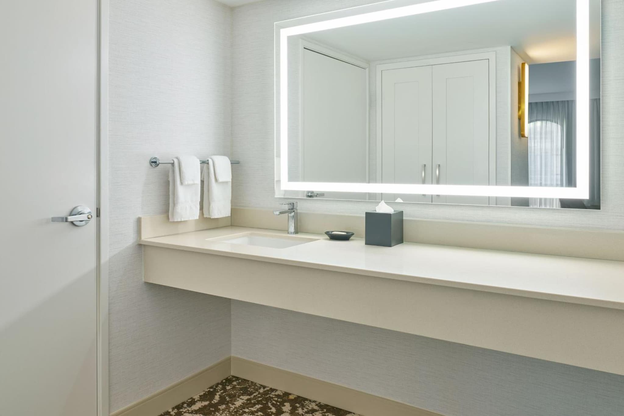 Courtyard by Marriott Los Angeles Pasadena Old Town photo 9