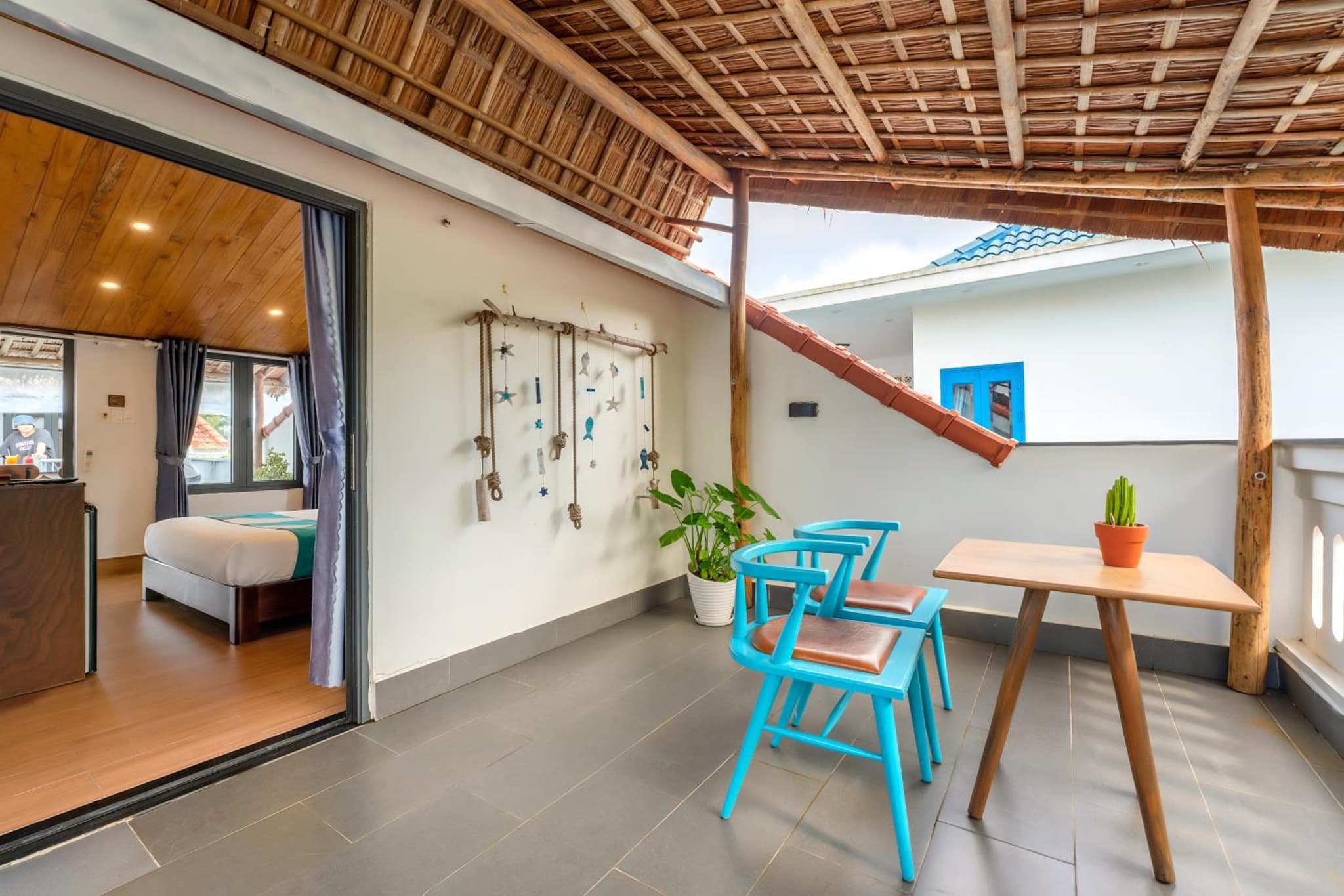 An Bang Seascape Homestay photo 3