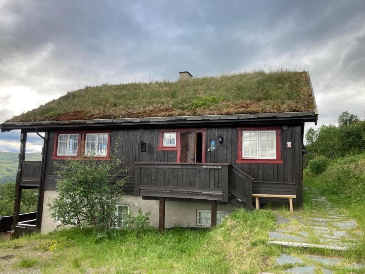 Bjødnabakkvegen 22C photo 6