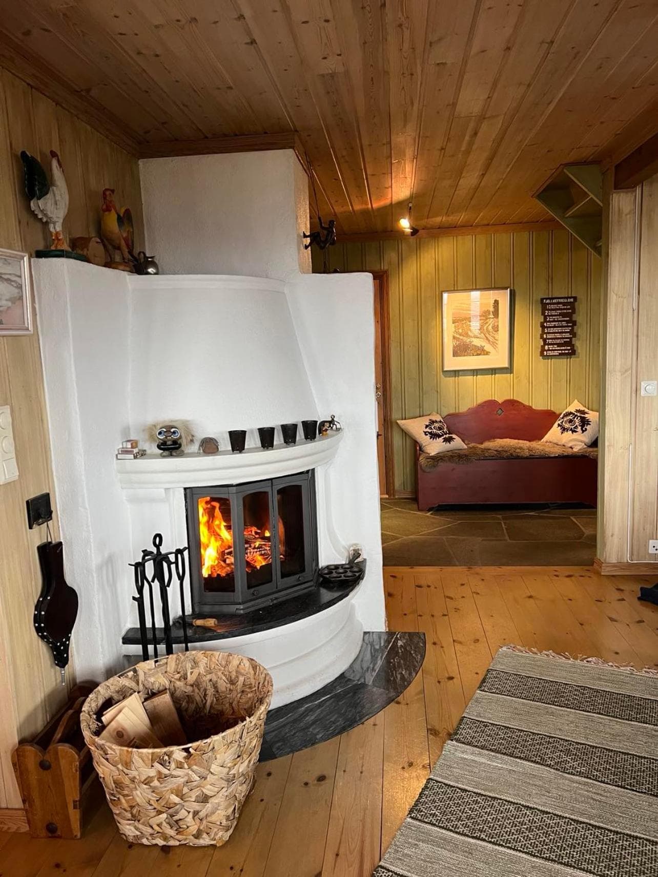 Bjødnabakkvegen 22C photo 8