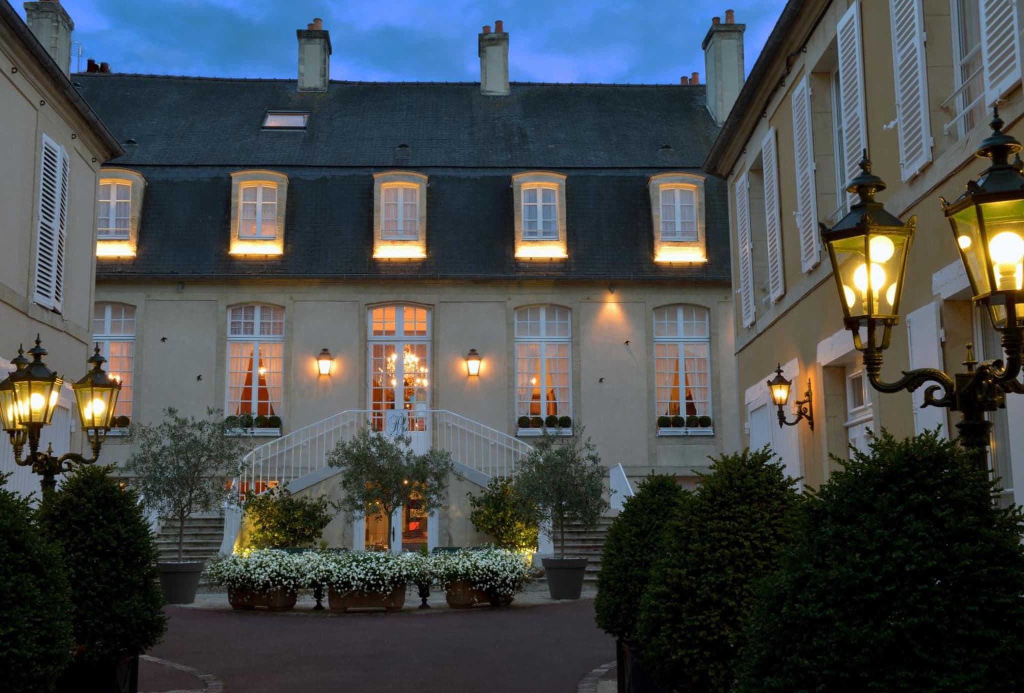 Hôtel d'Argouges photo 9