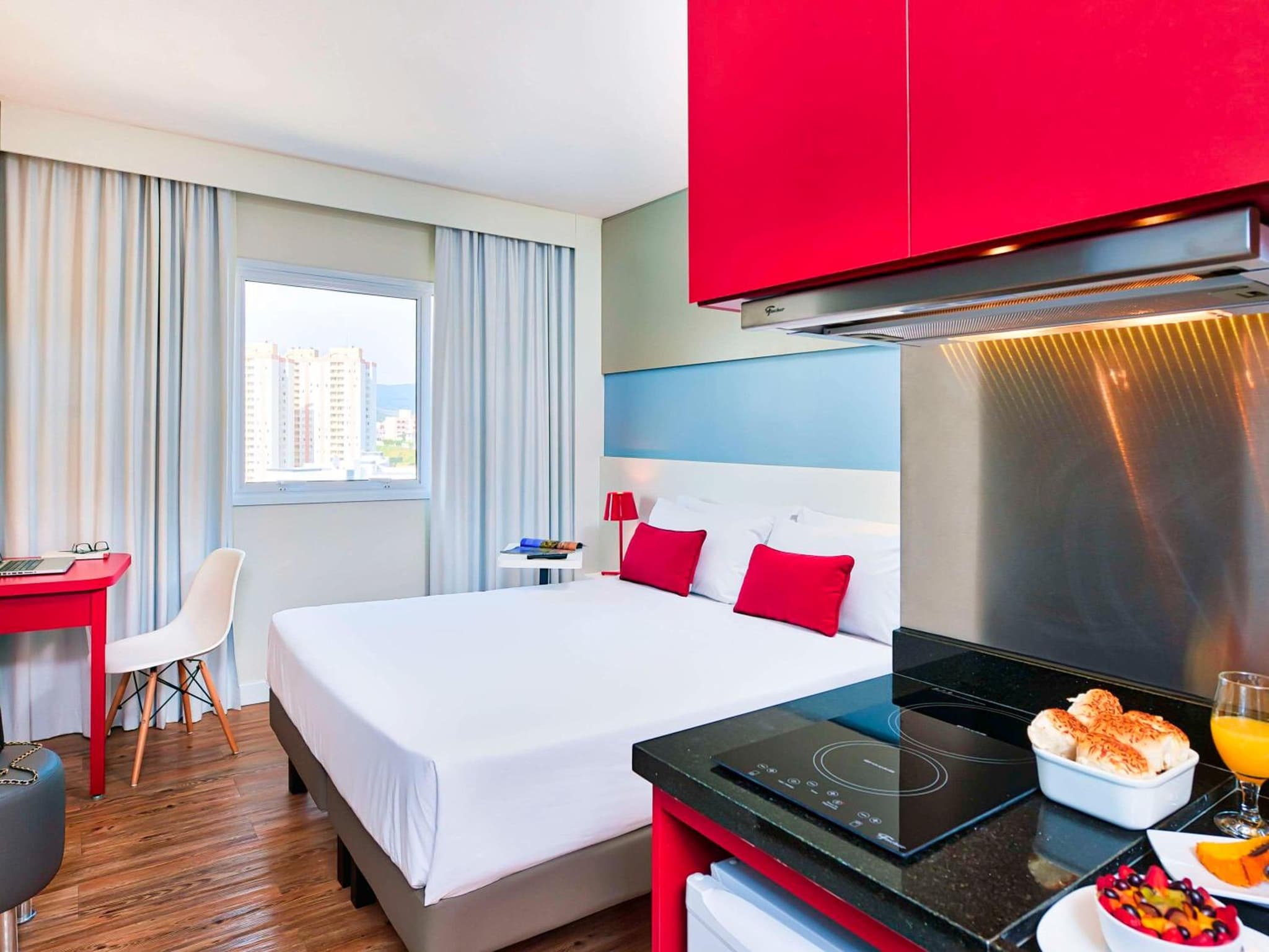 Mercure Jundiai Shopping photo 2