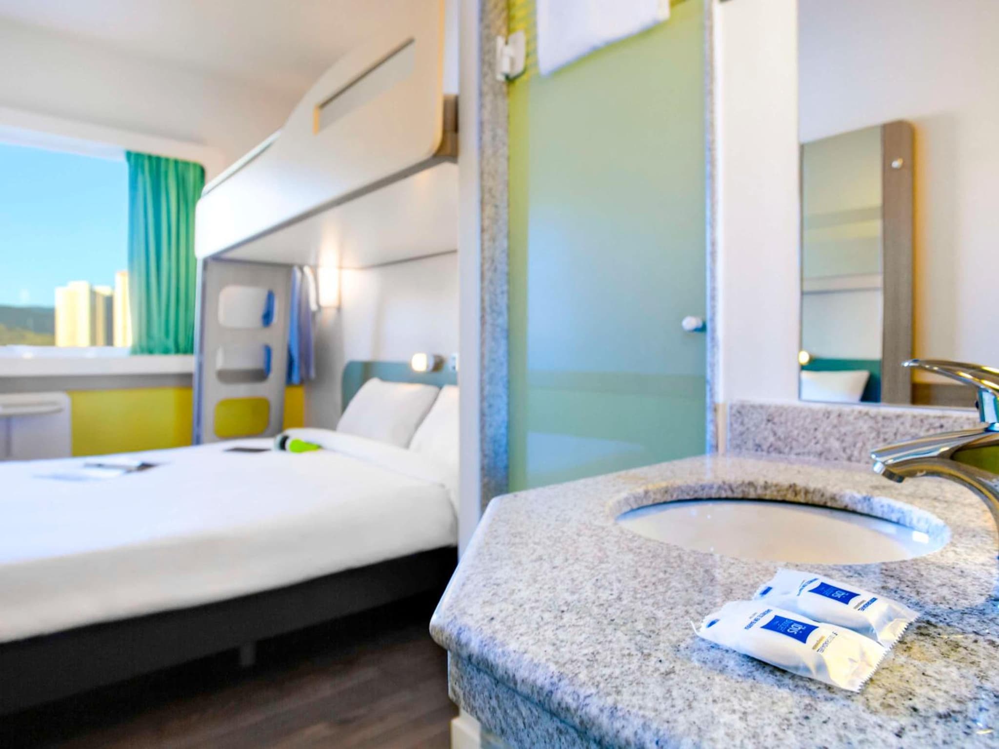 ibis budget Jundiai Shopping photo 7