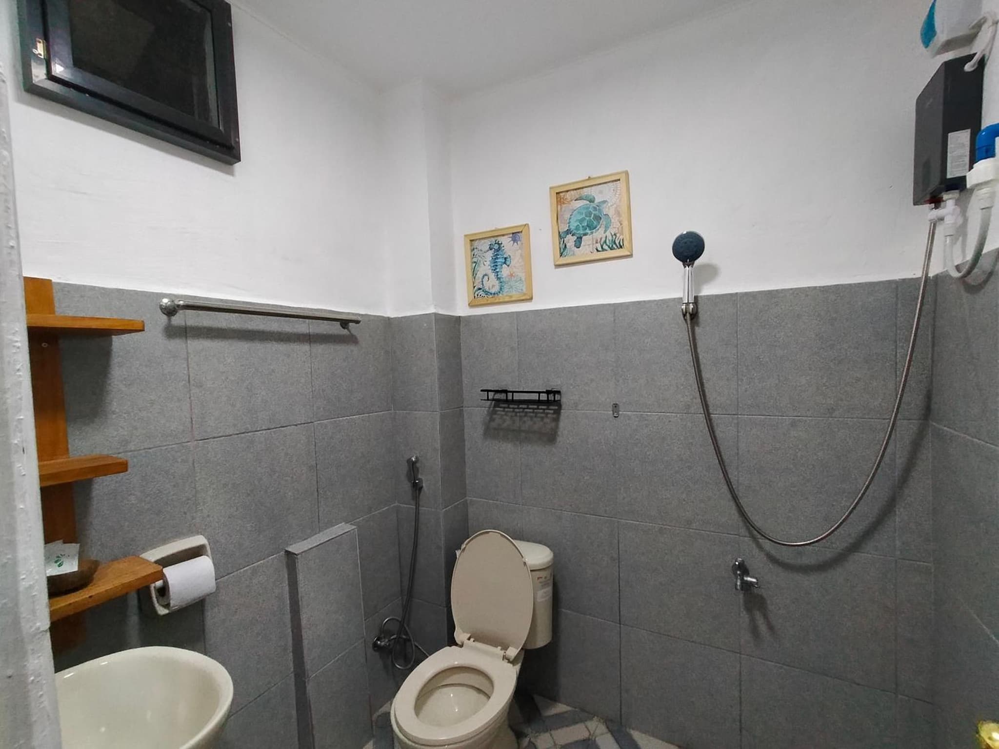 Sea u inn photo 3