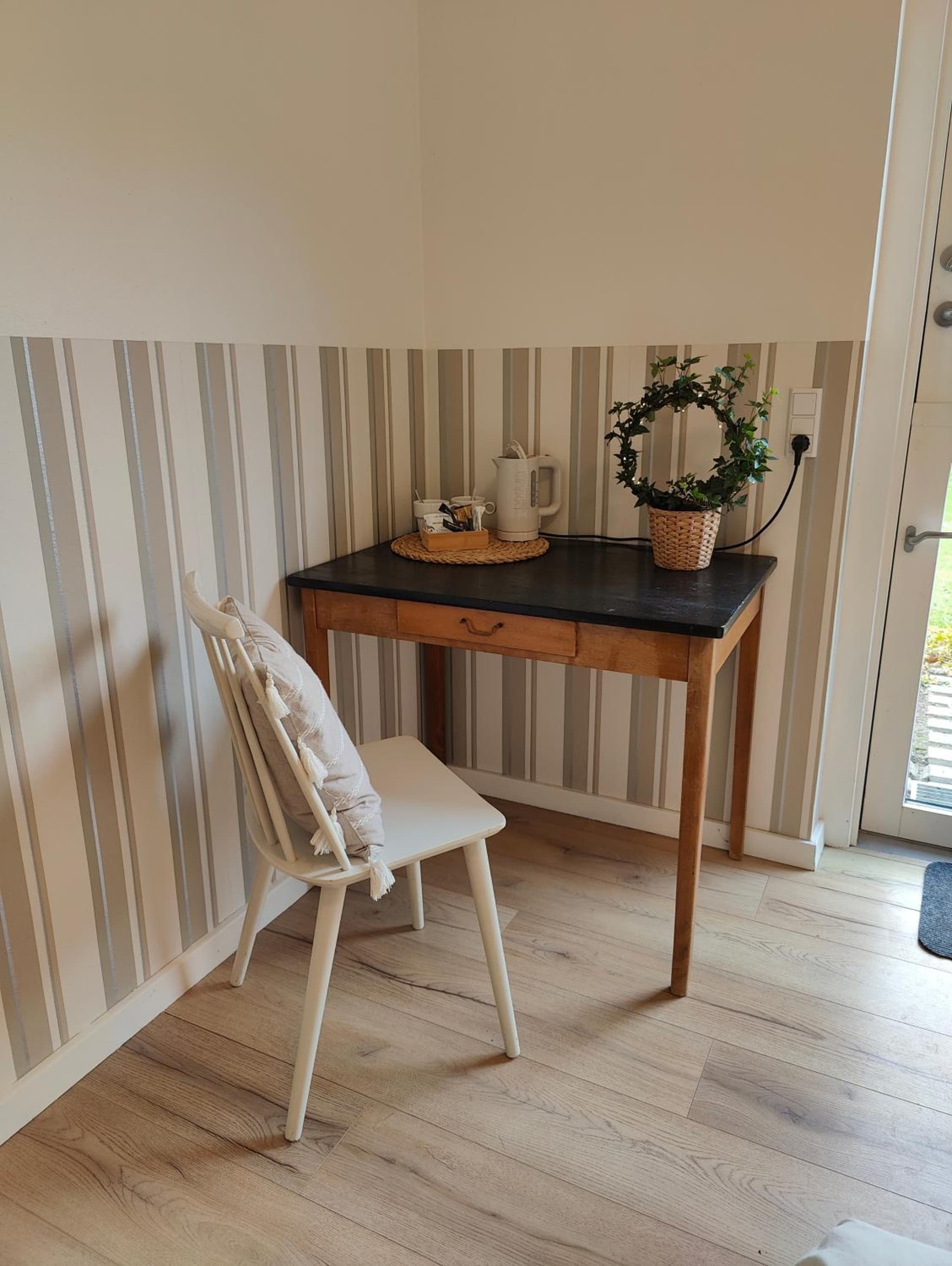 Pension Skovly photo 4