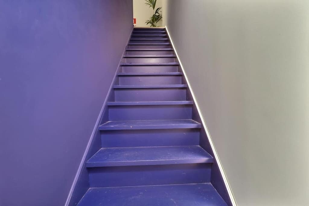 Appartement (8 pers.) design. photo 8
