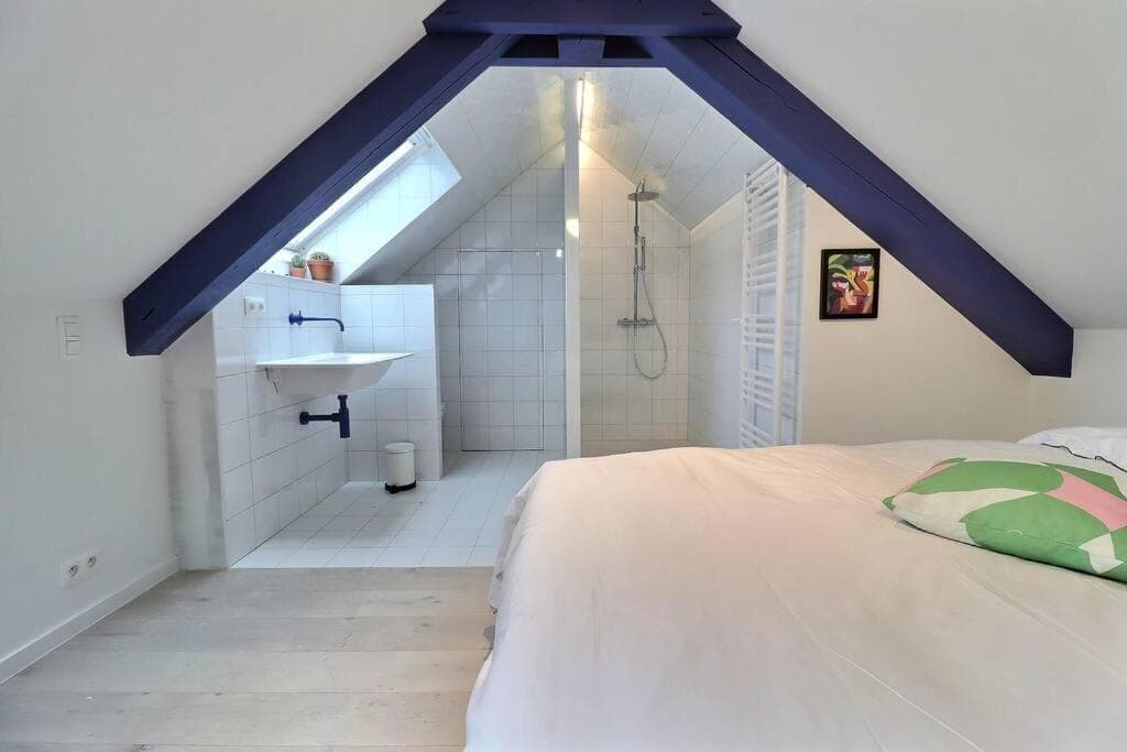 Appartement (8 pers.) design. photo 4