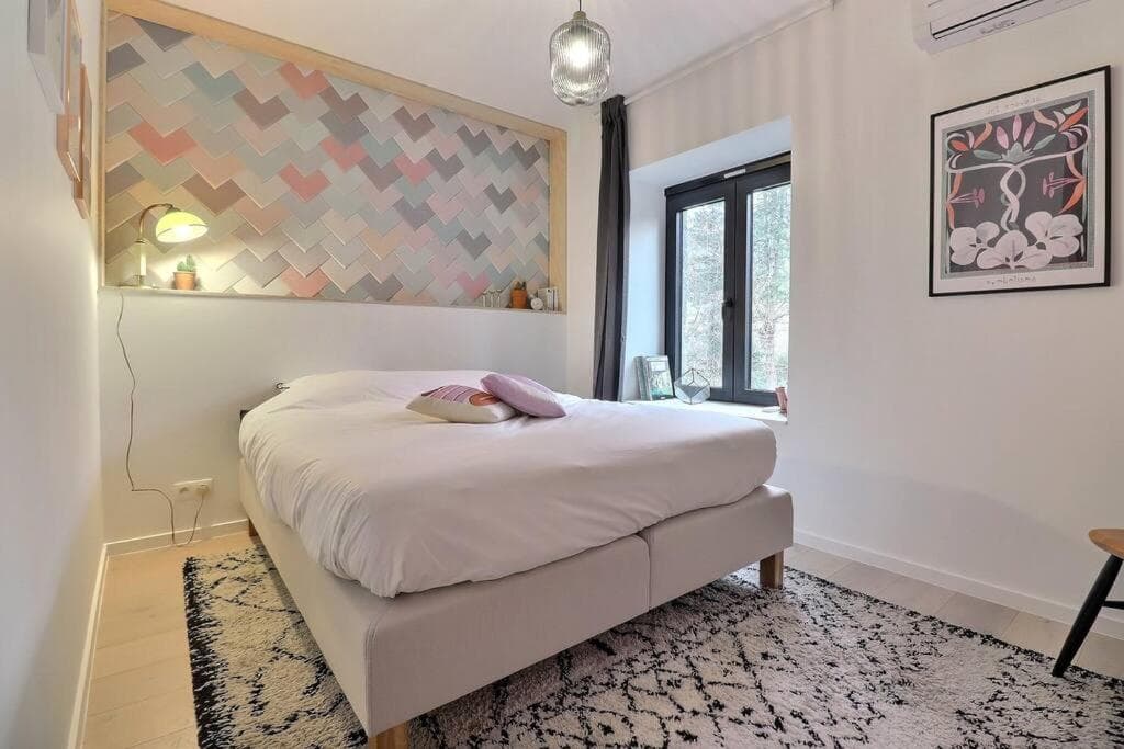 Appartement (8 pers.) design. photo 3