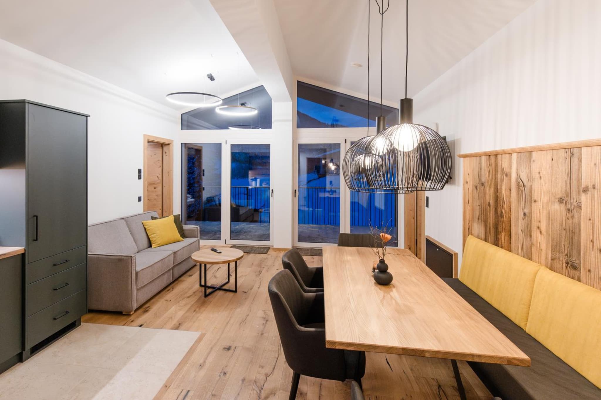 ANN SUITES Appartements photo 6