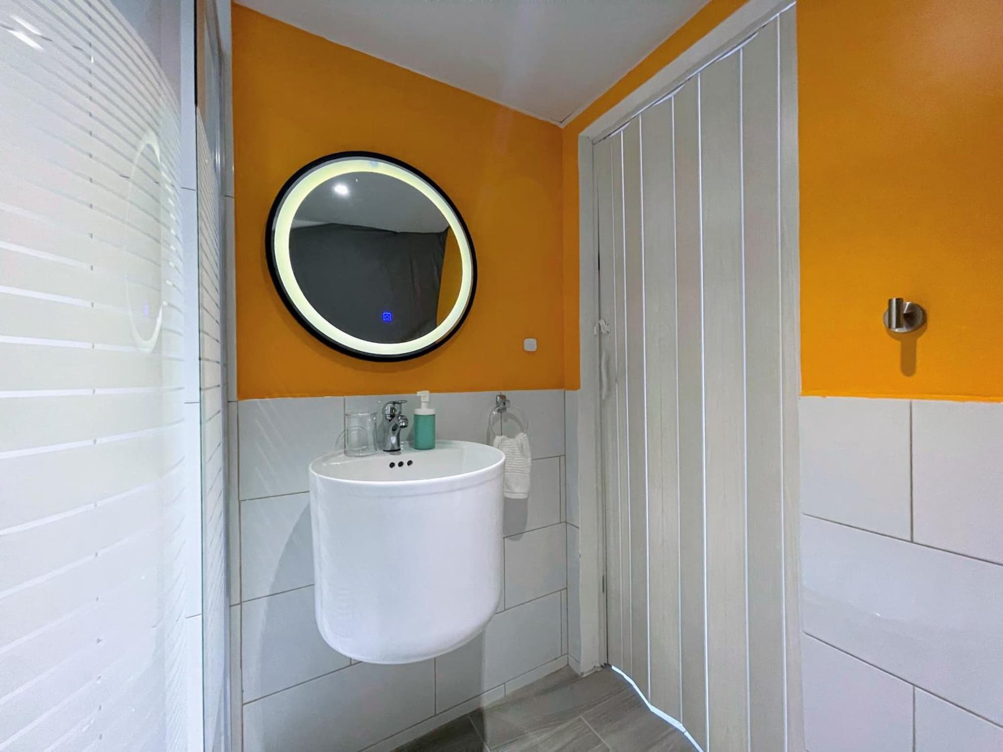 Domescape Glamping photo 9