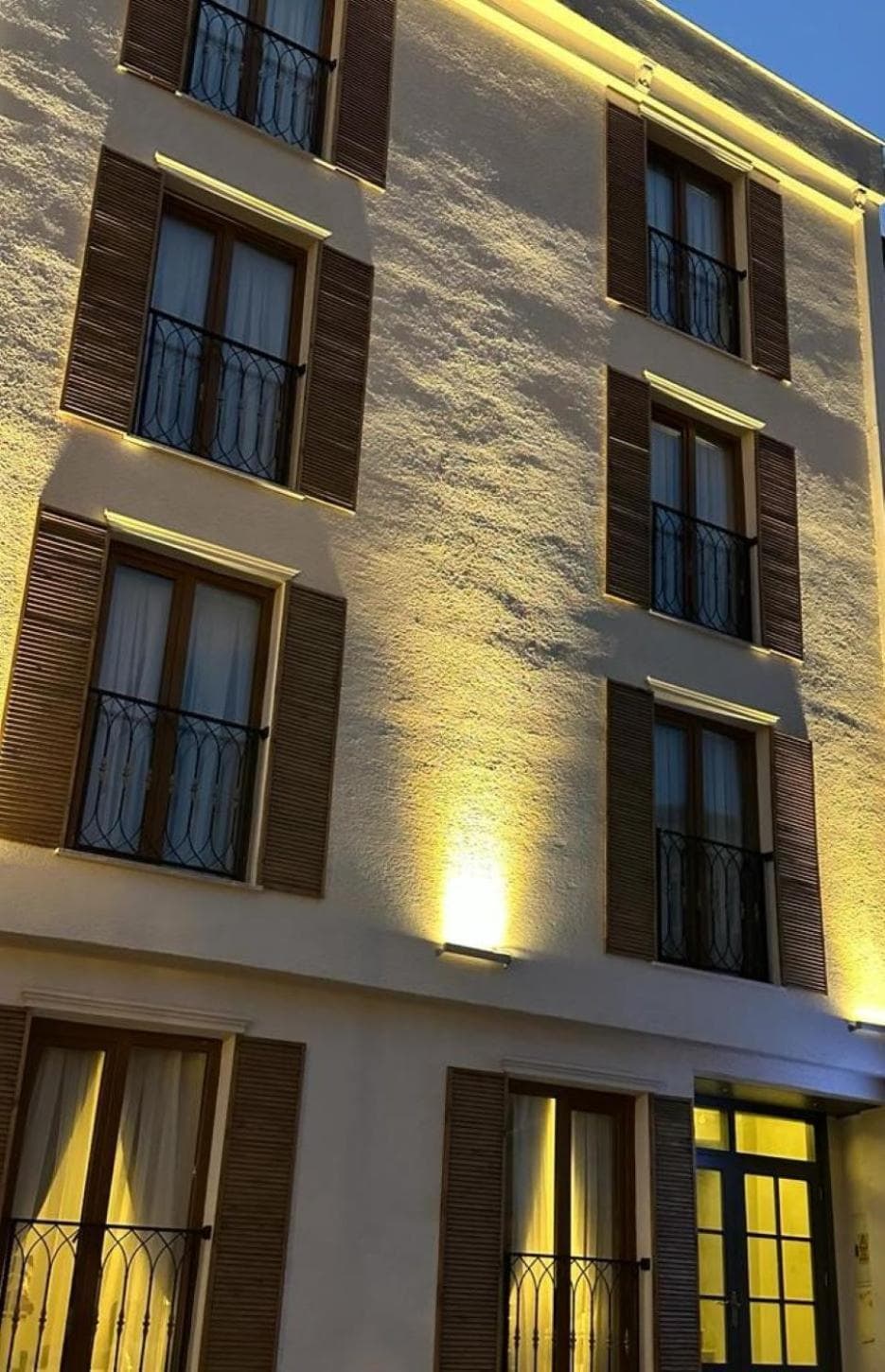 Sareban Hotel photo 5