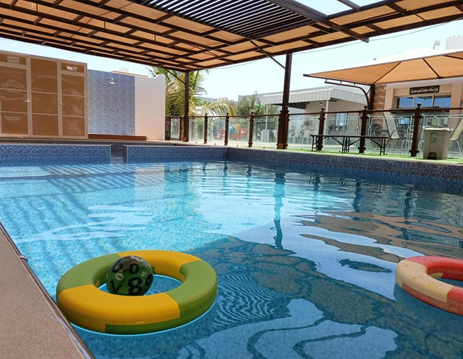 alshahad chalet photo 8