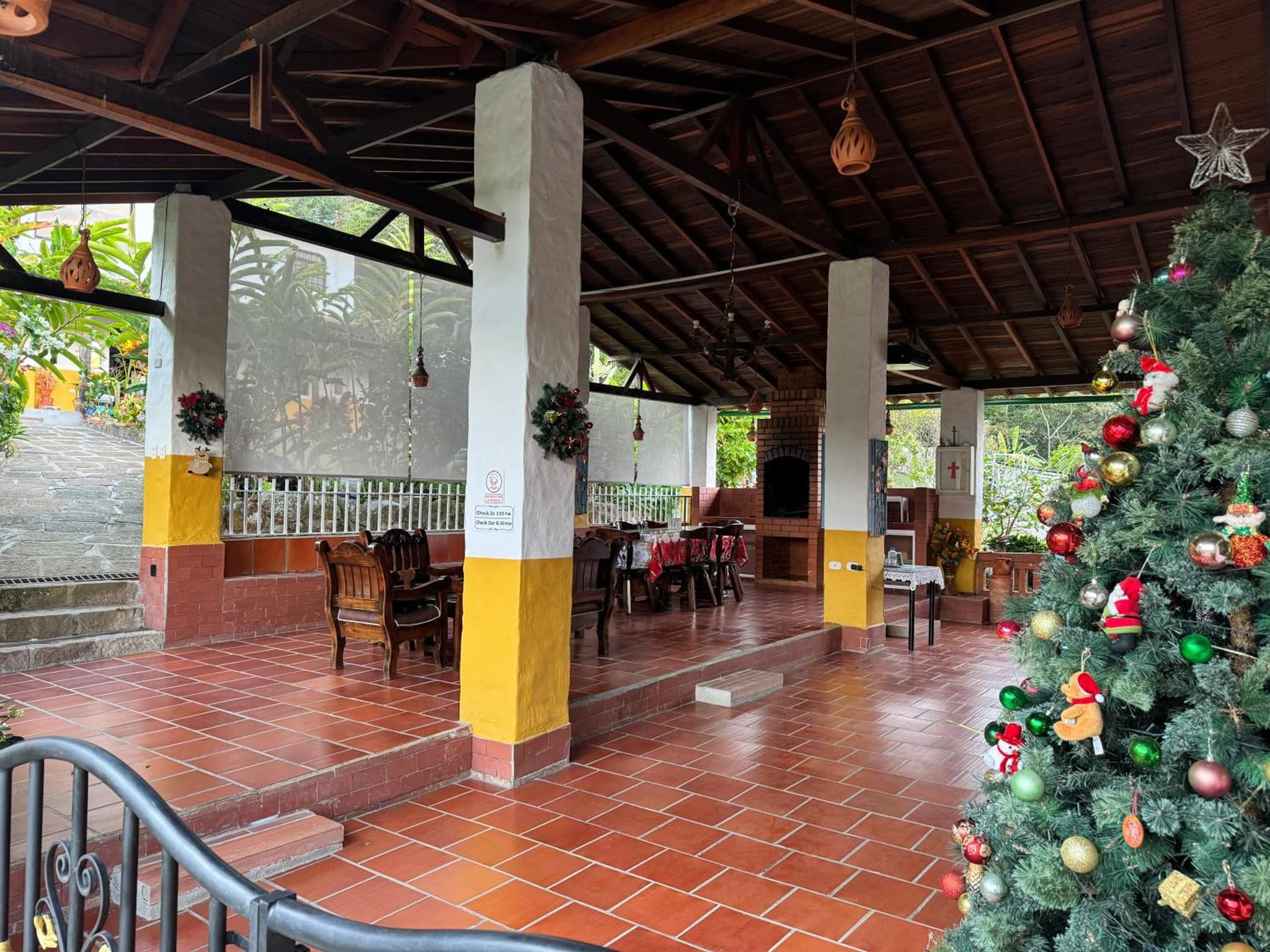 El Mortiño photo 8