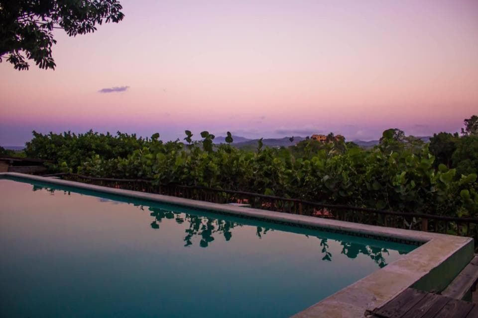 Clave Verde Ecolodge photo 3