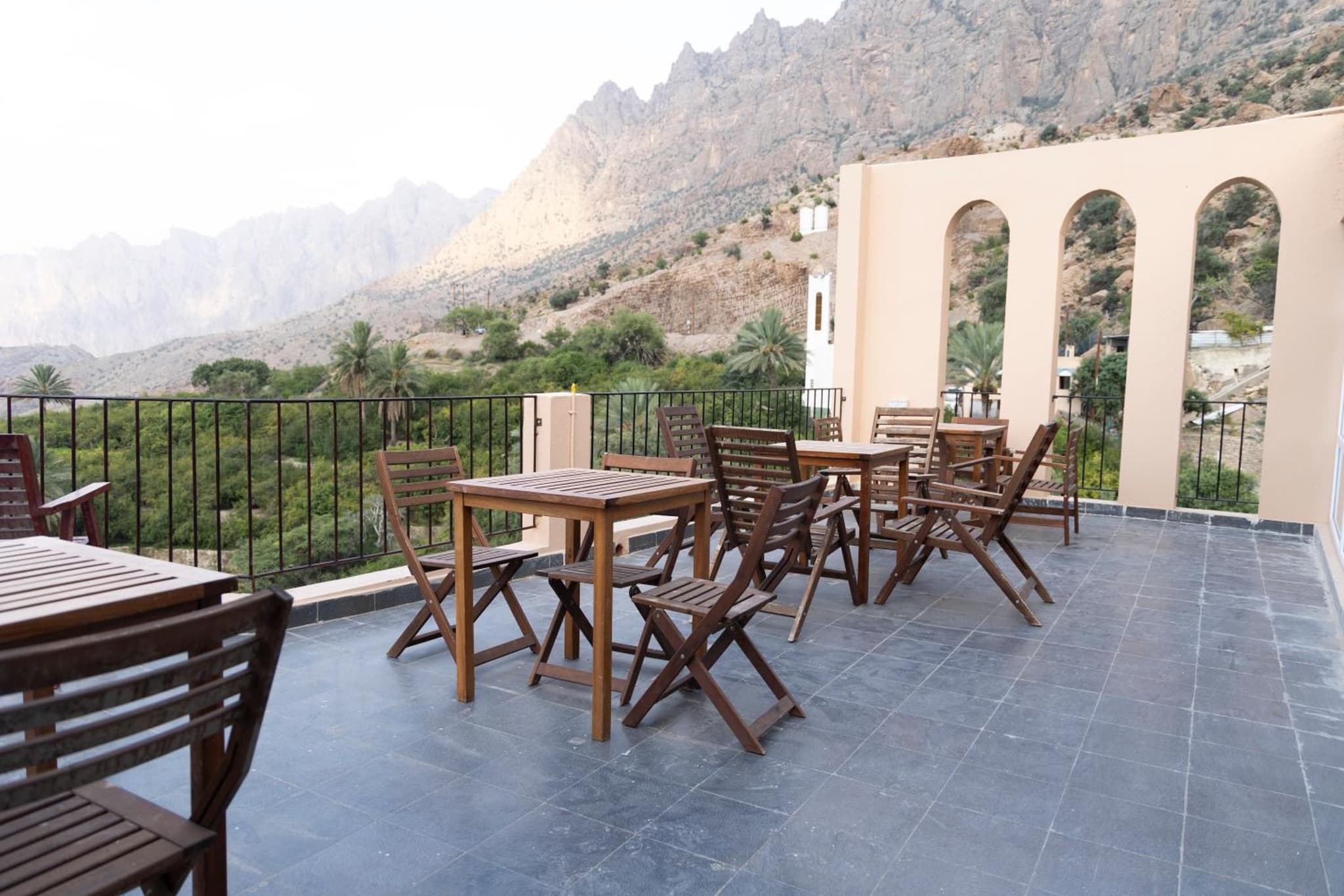 Hadash guest house photo 8