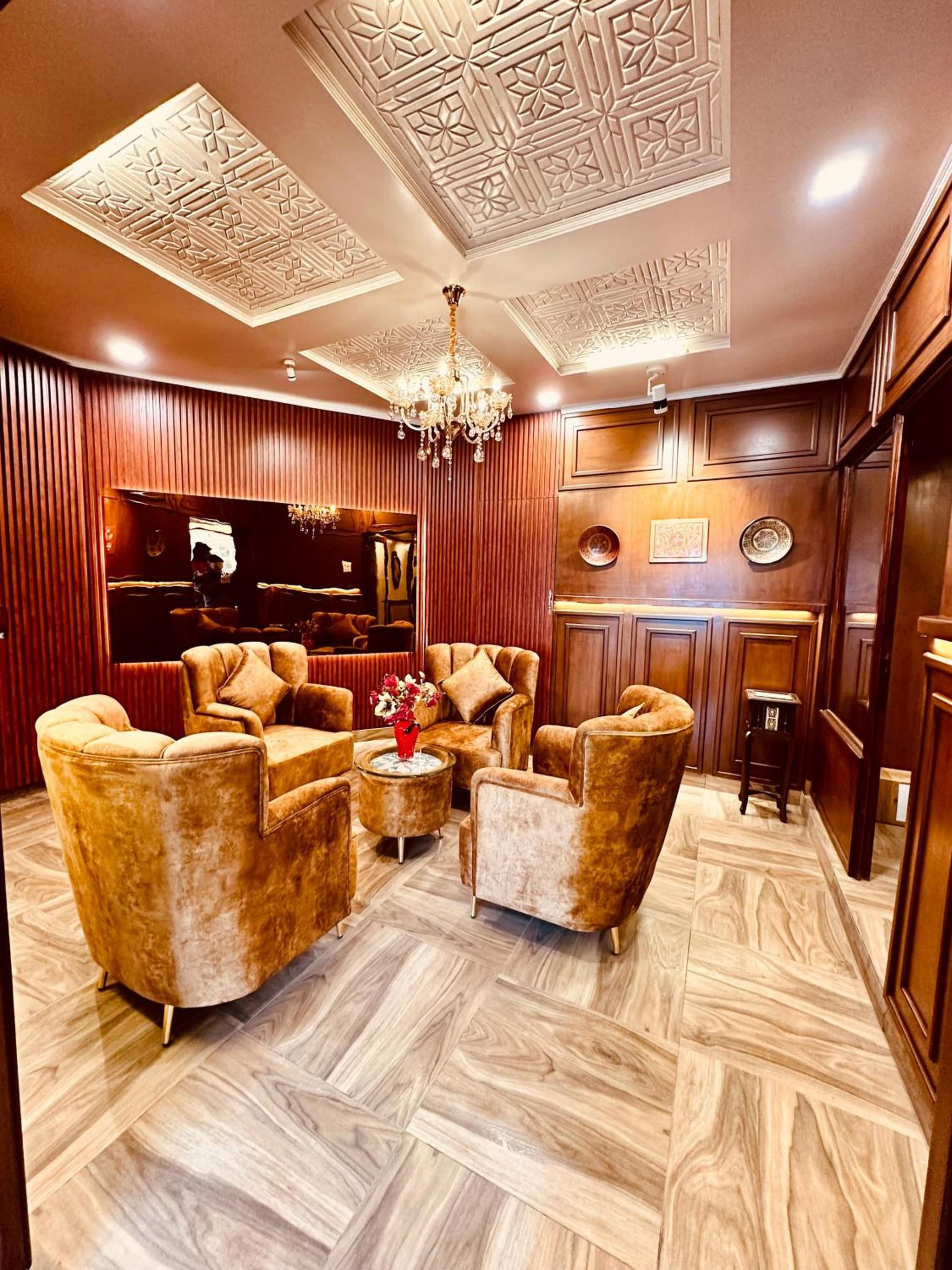 Walisons Hotel photo 5