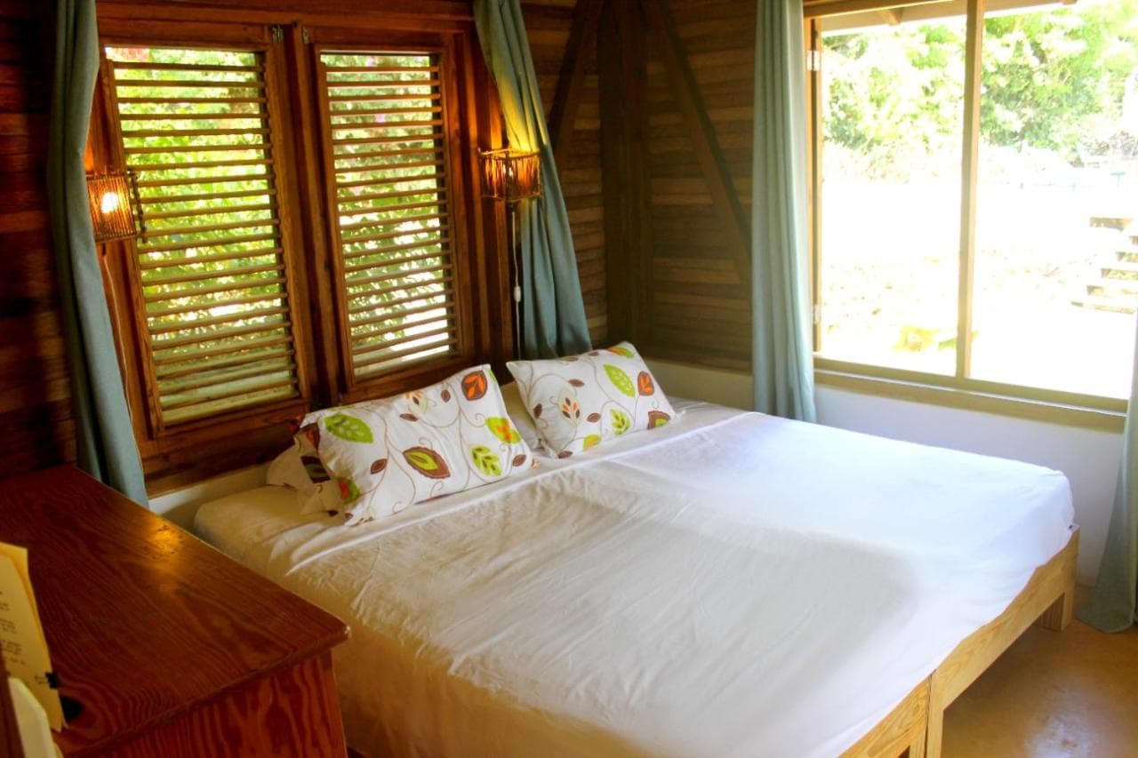 Clave Verde Ecolodge photo 9