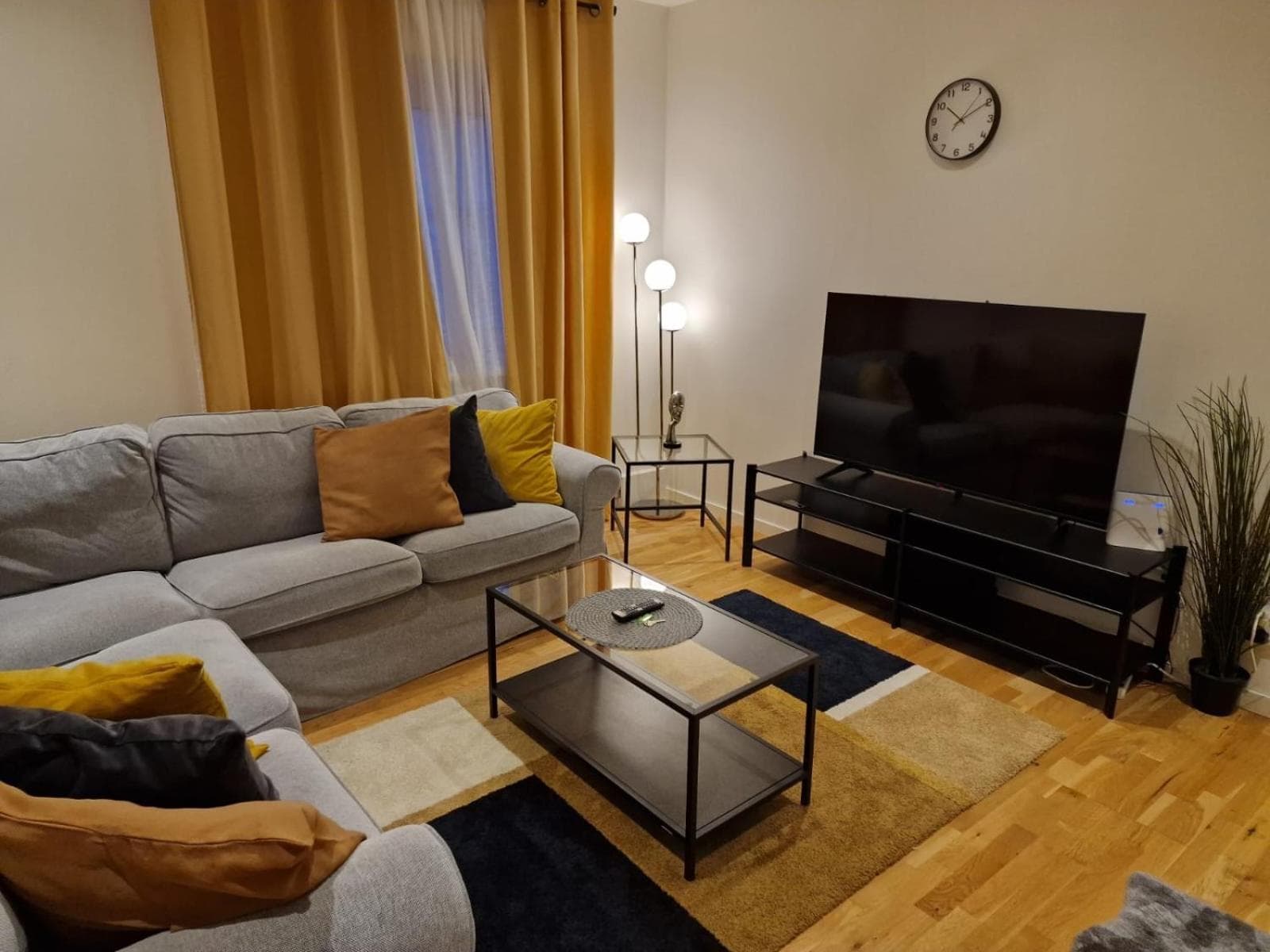 Noah Longstay Apartment photo 3