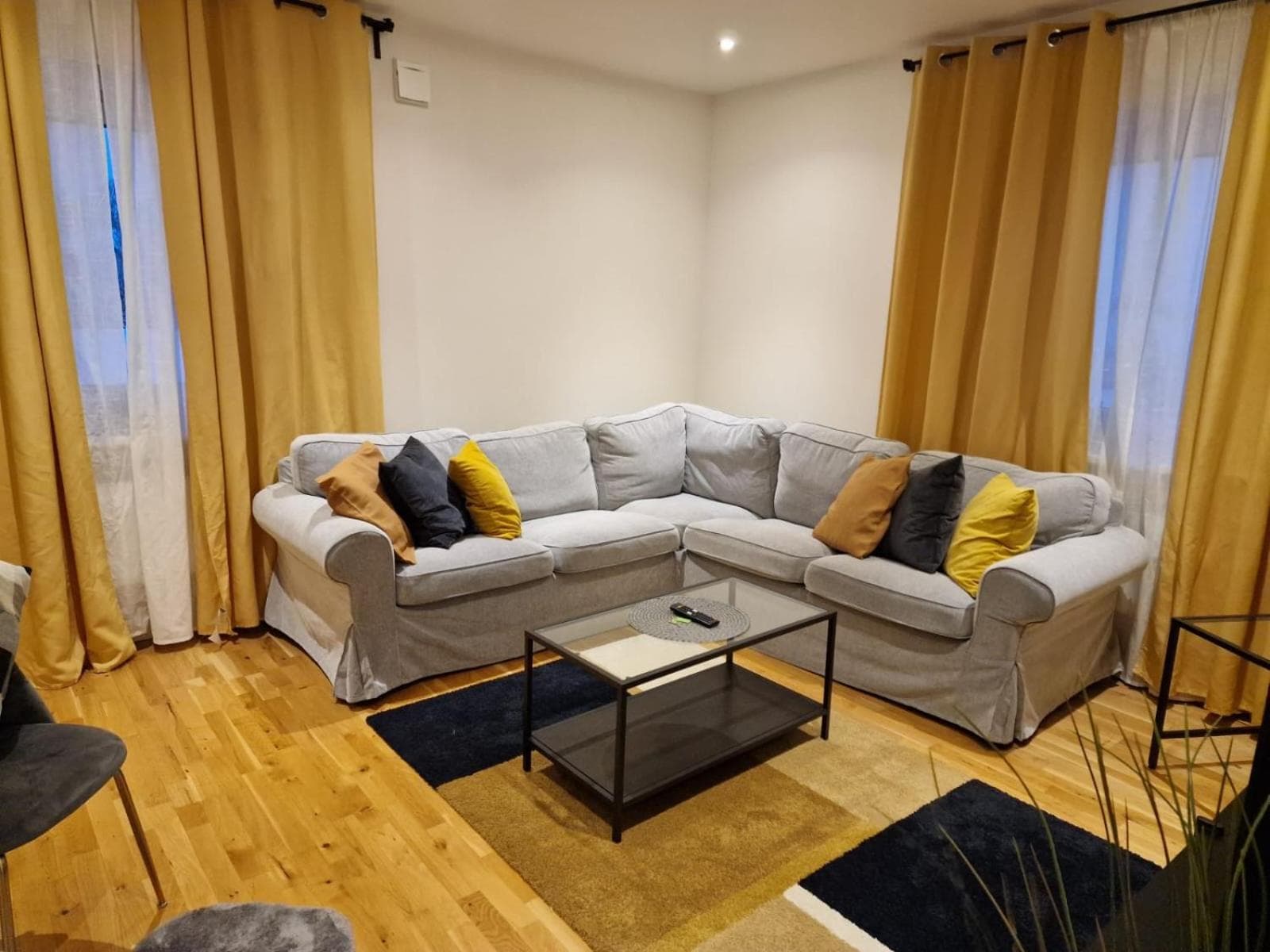 Noah Longstay Apartment photo 4