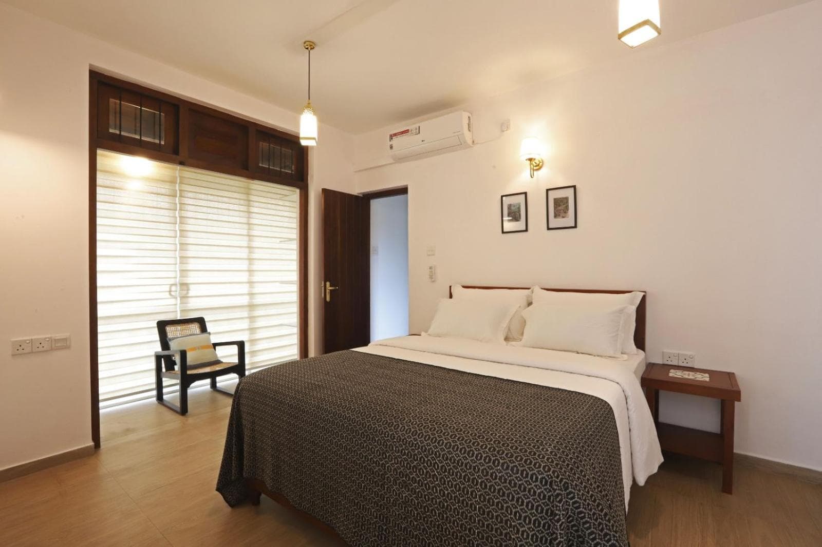 Gannoru Hatana Villa photo 7