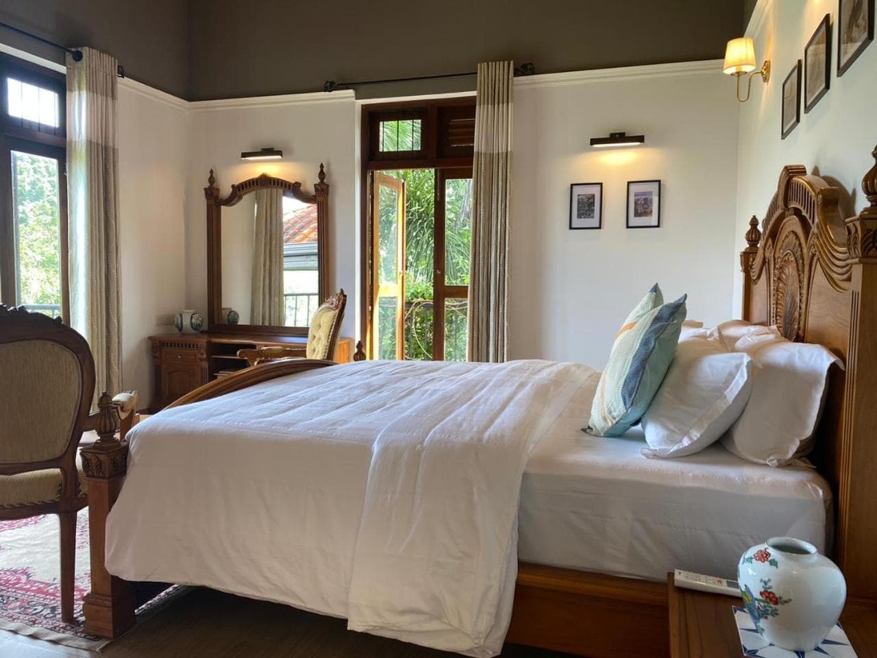 Gannoru Hatana Villa photo 3