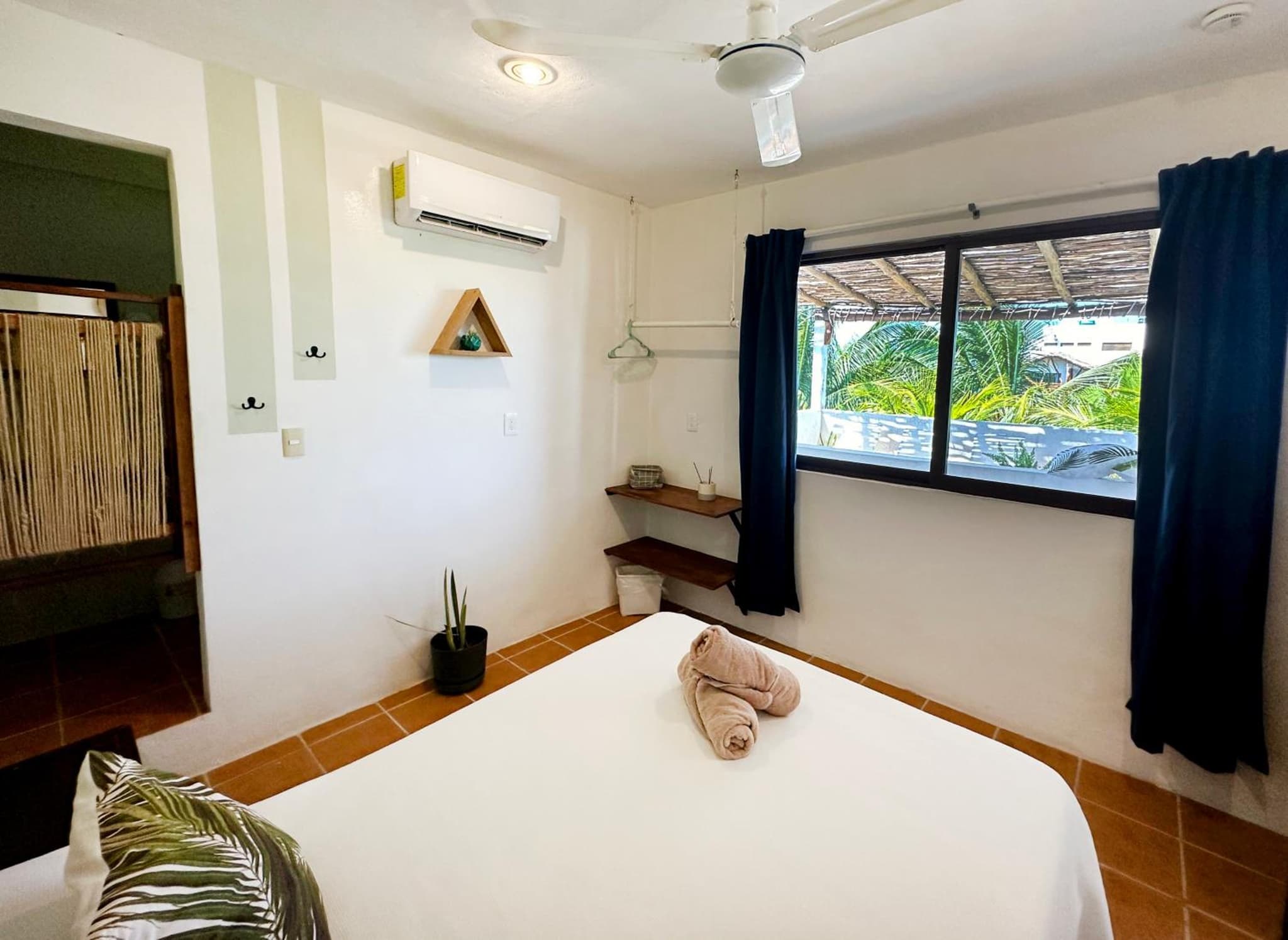 Sirenas Caribbean Rooms Holbox photo 9