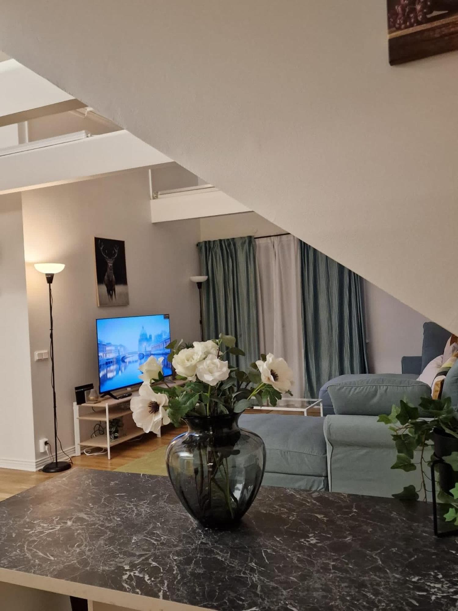 Noah Longstay Apartment photo 9