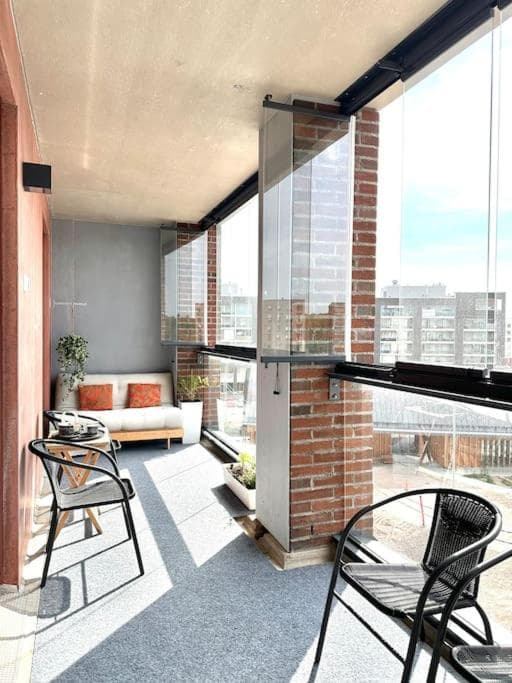 Spacious 1BR With Balcony photo 5