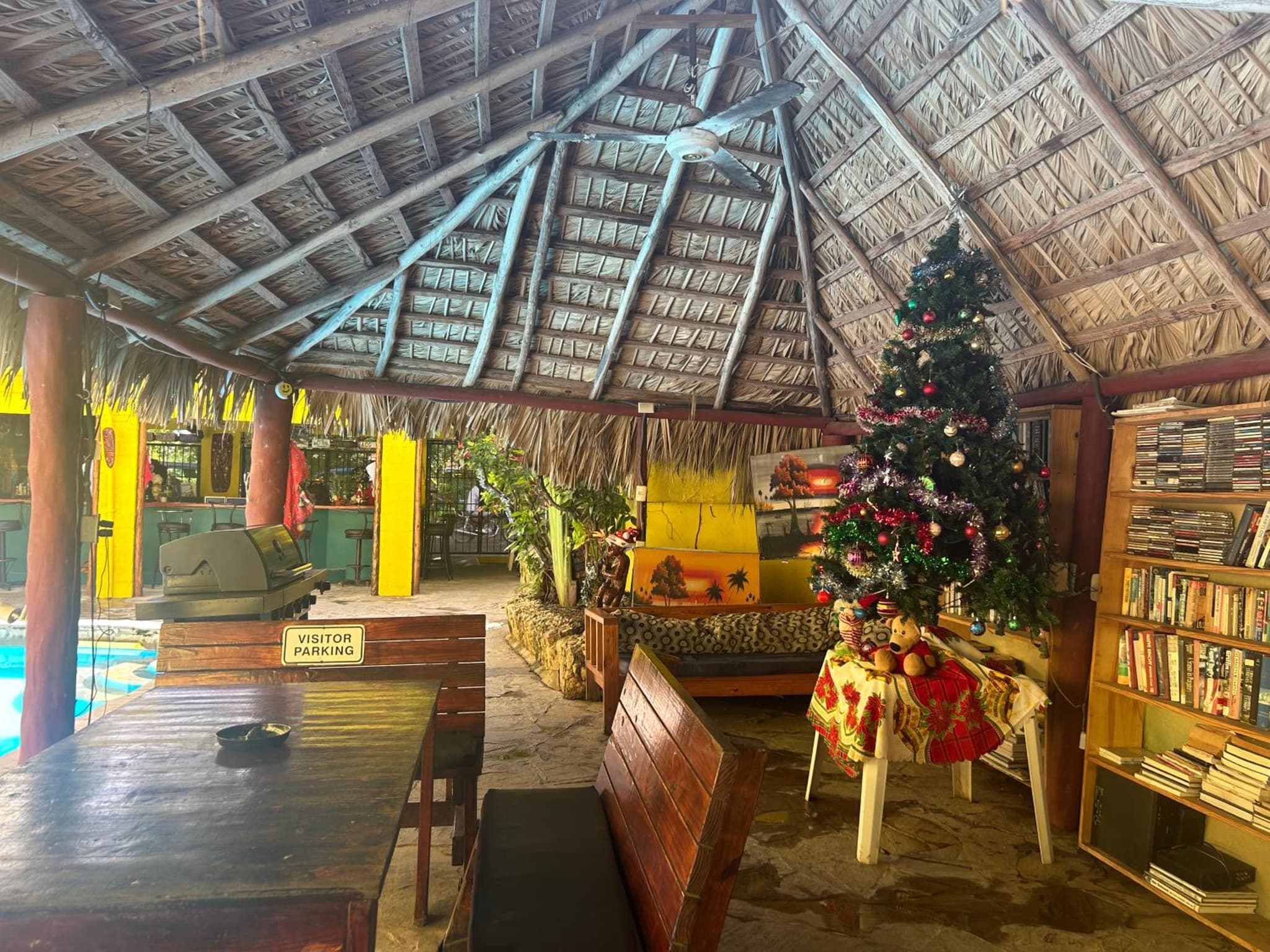 Coco Hotel and Hostel photo 5