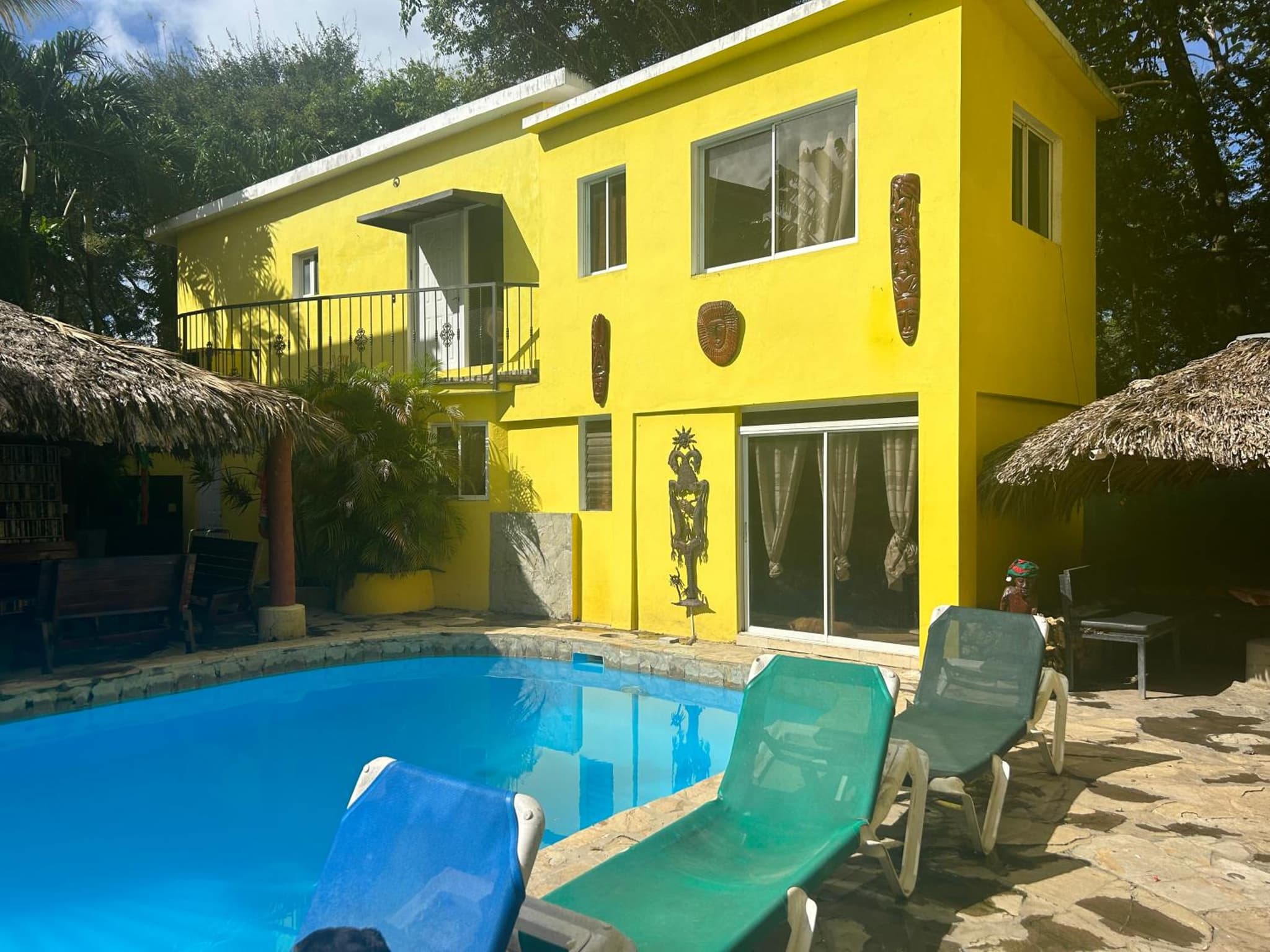 Coco Hotel and Hostel photo 7