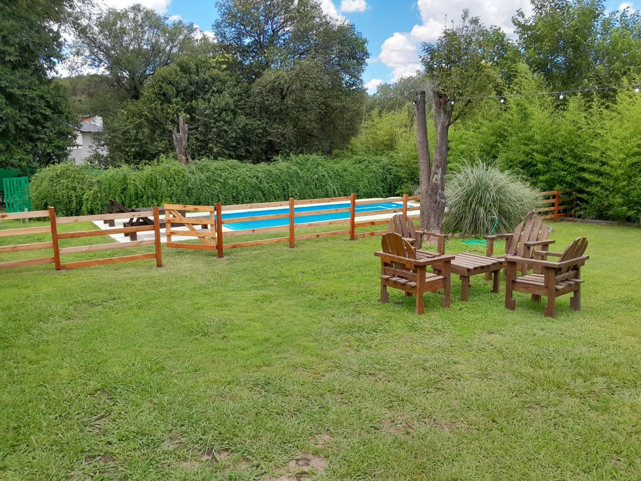 Chalet El Buho photo 4