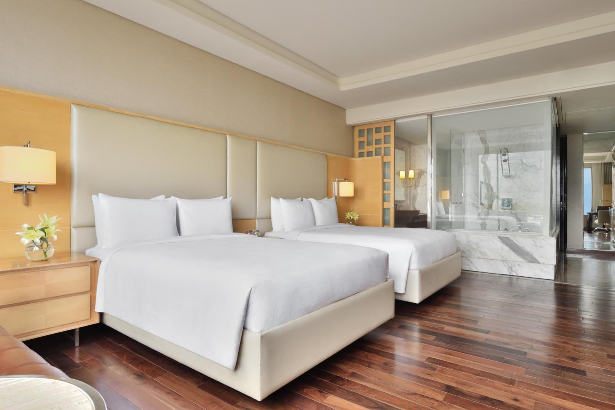 JW Marriott Hotel Chandigarh photo 3