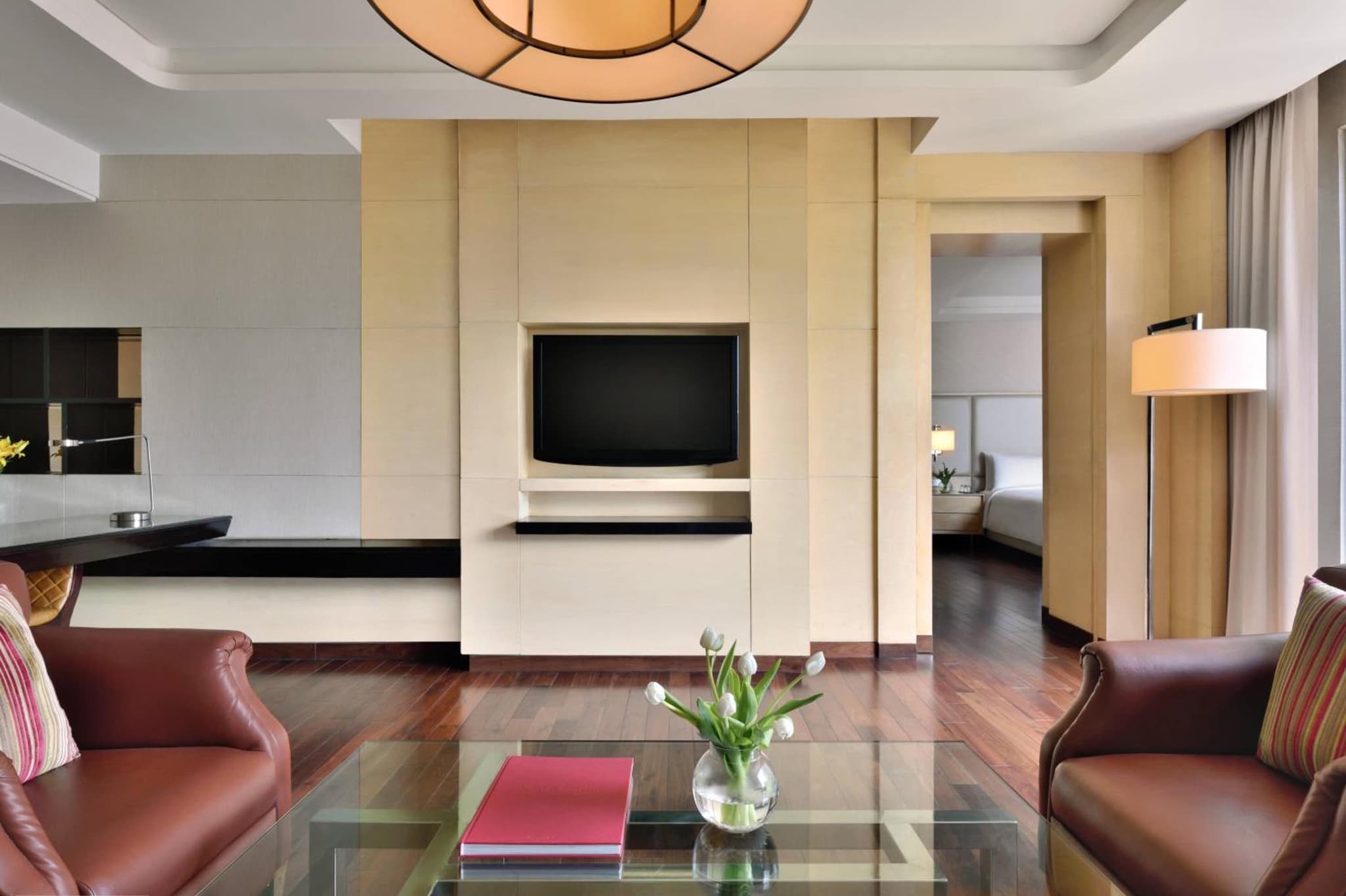 JW Marriott Hotel Chandigarh photo 6