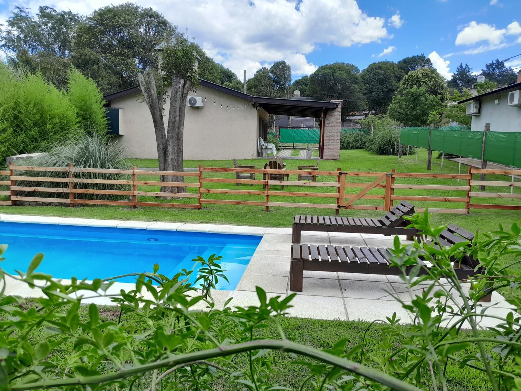 Chalet El Buho