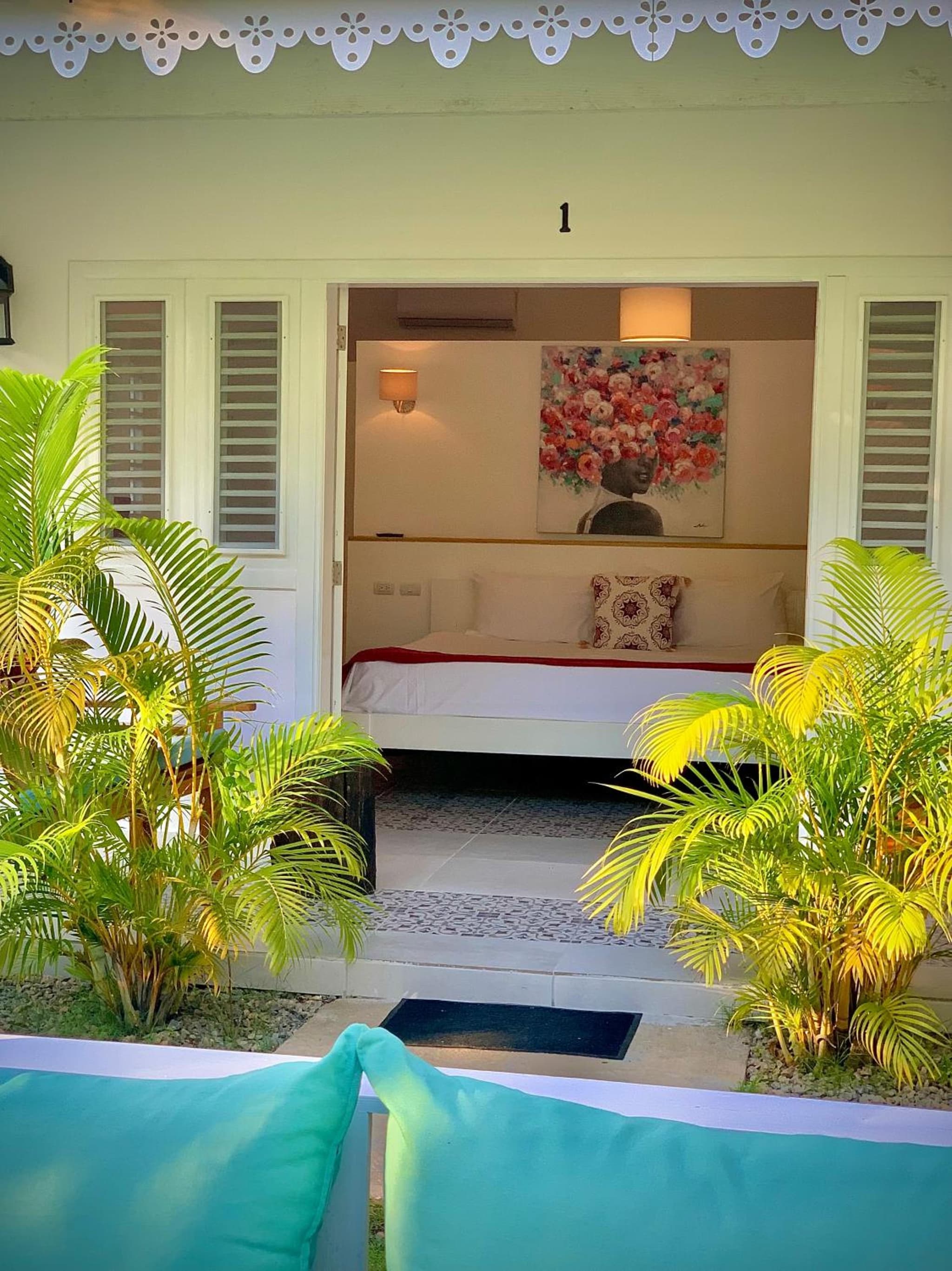PUNTA POPY BOUTIQUE HOTEL - Adults Only photo 3