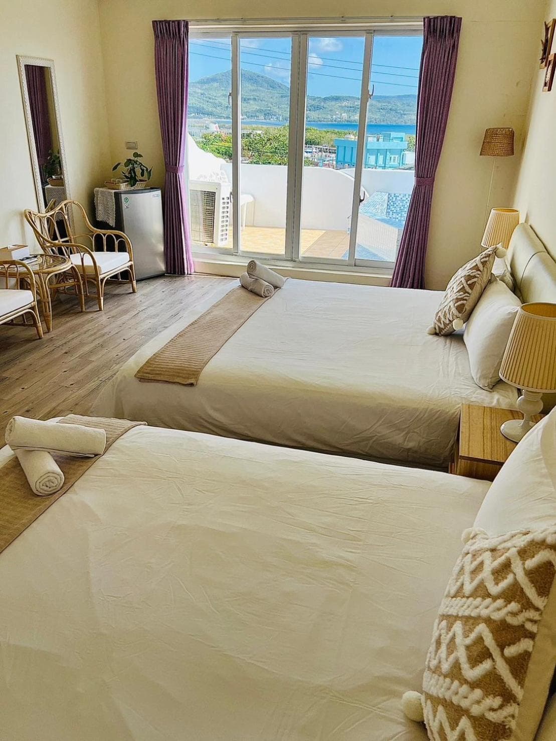 W24 Kenting Hostel II photo 7