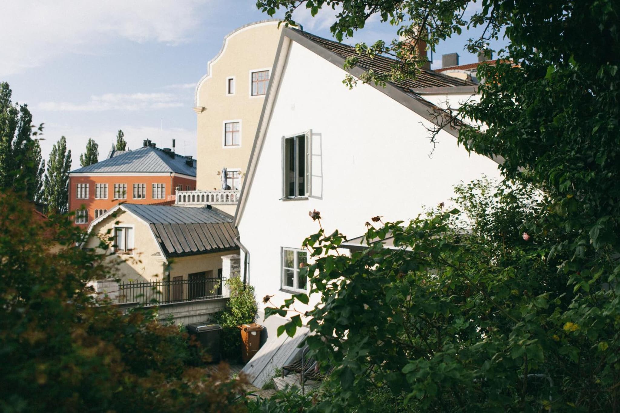 Visby Logi & Vandrarhem photo 6