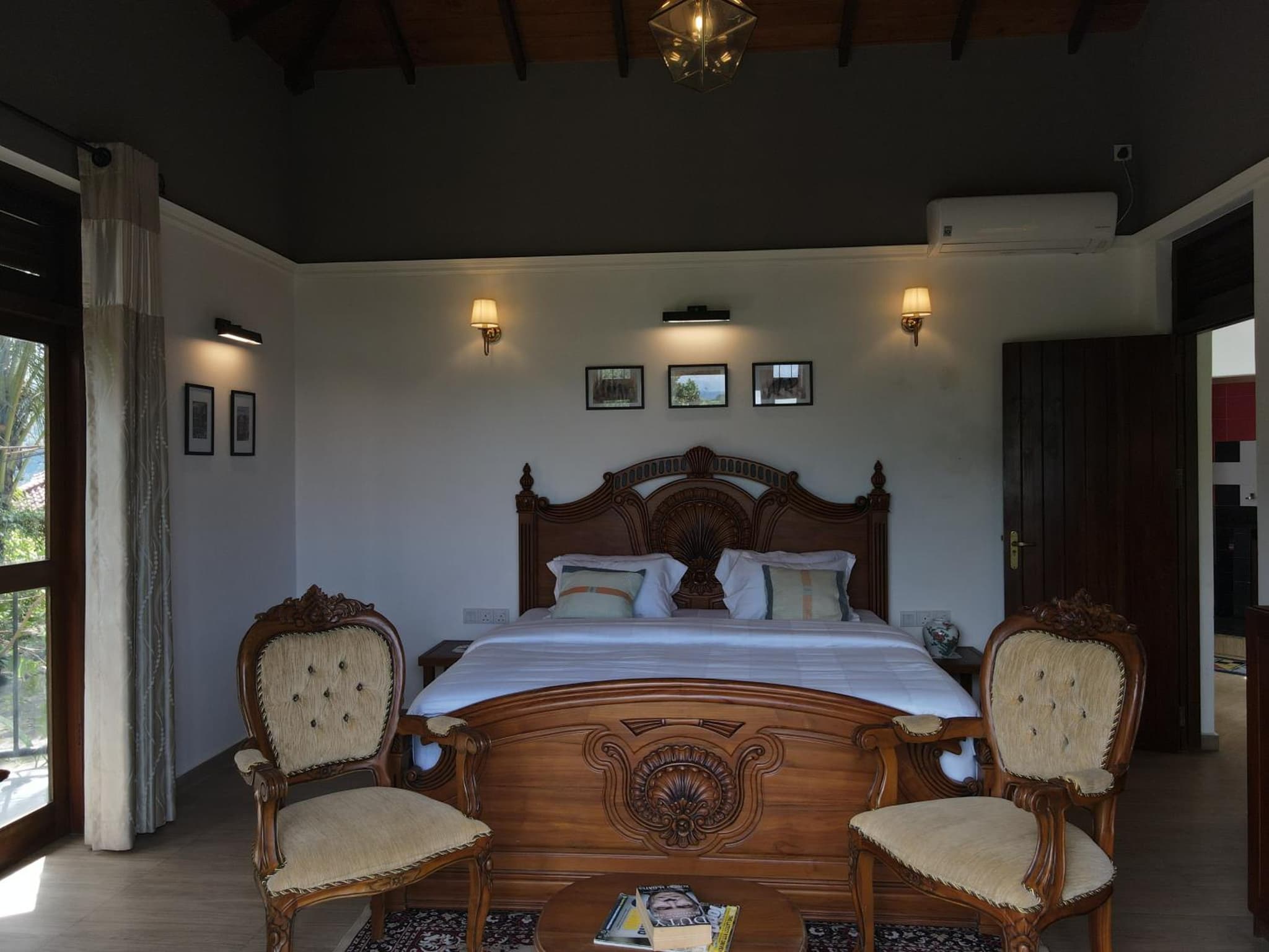 Gannoru Hatana Villa photo 5