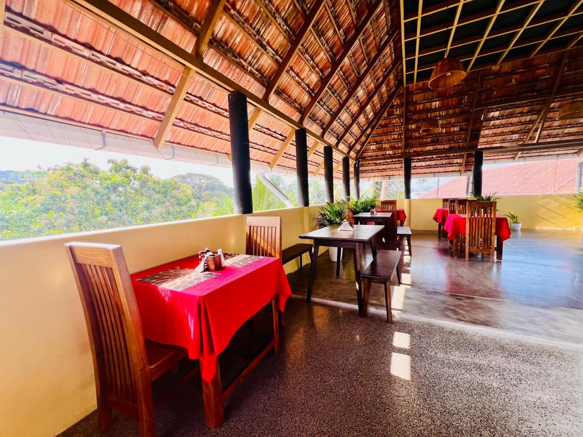 SeaCoast Inn FortKochi photo 2